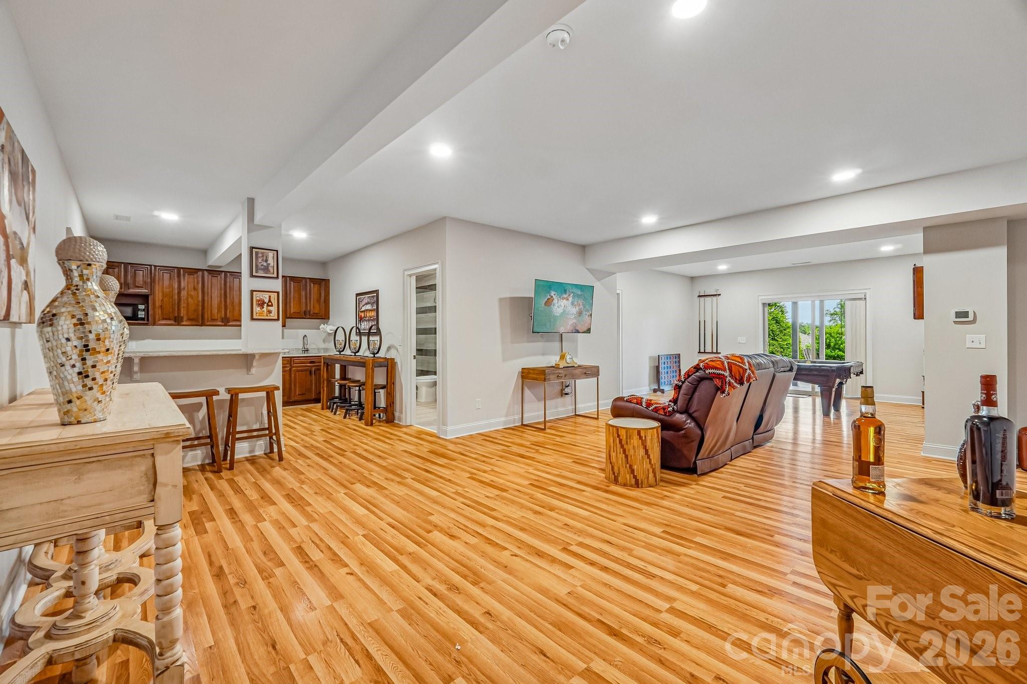 14503 Crest Court — Charlotte