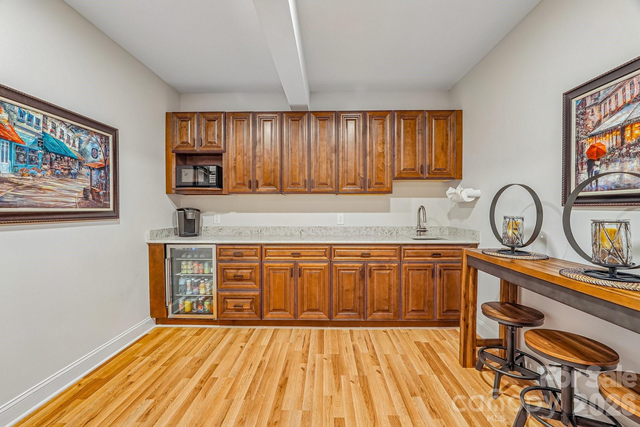 14503 Crest Court — Charlotte
