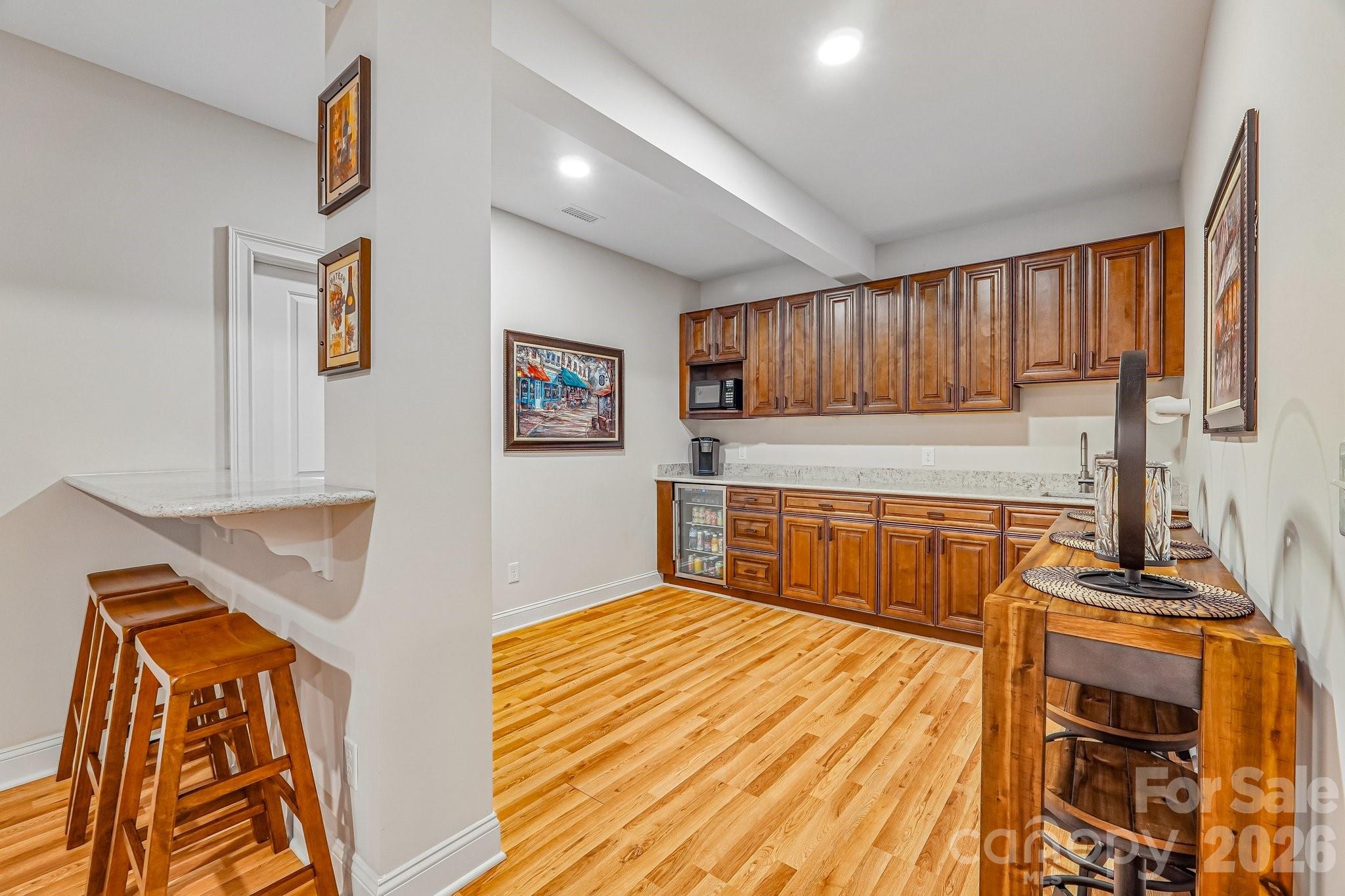 14503 Crest Court — Charlotte