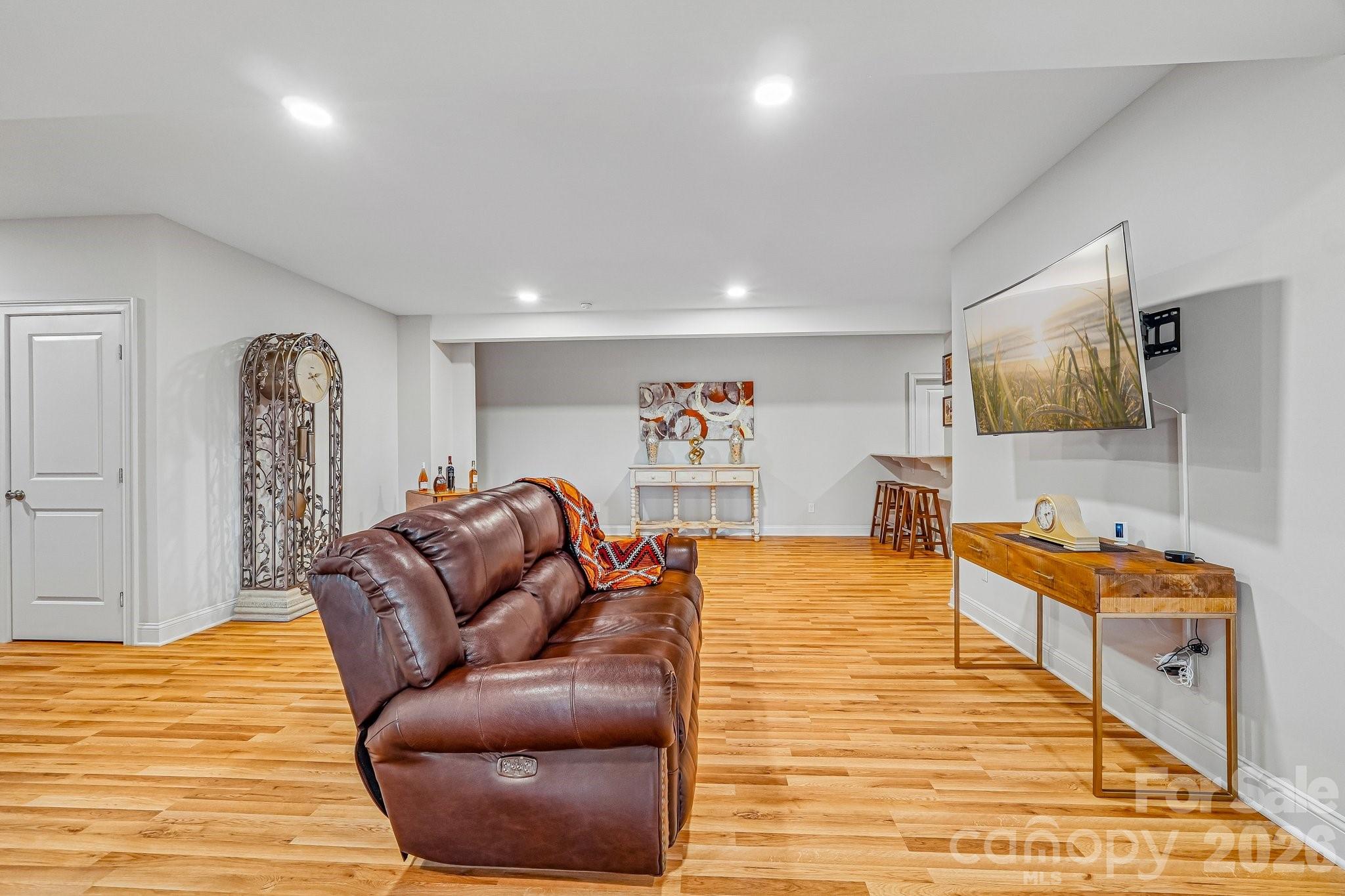 14503 Crest Court — Charlotte