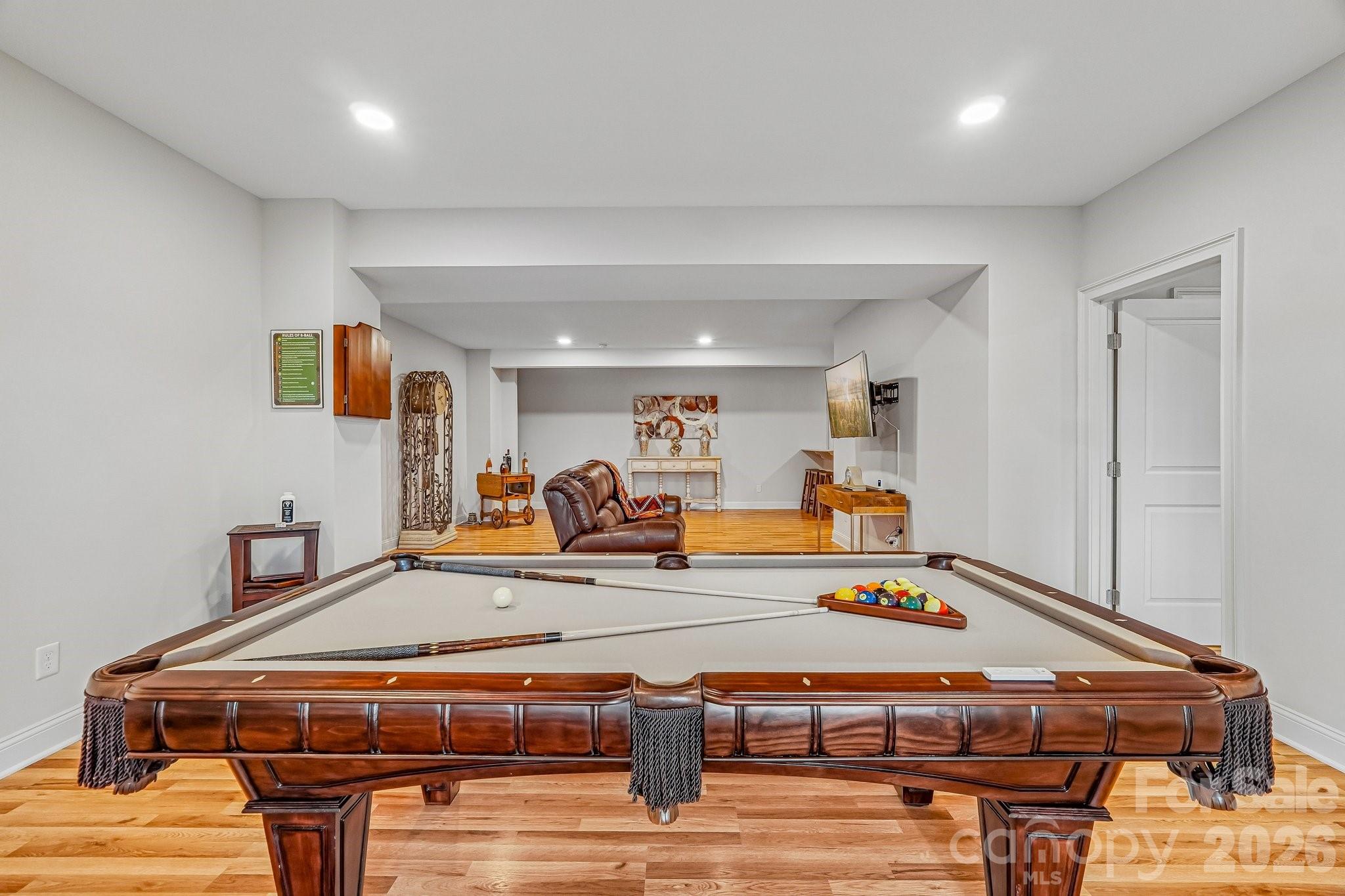 14503 Crest Court — Charlotte