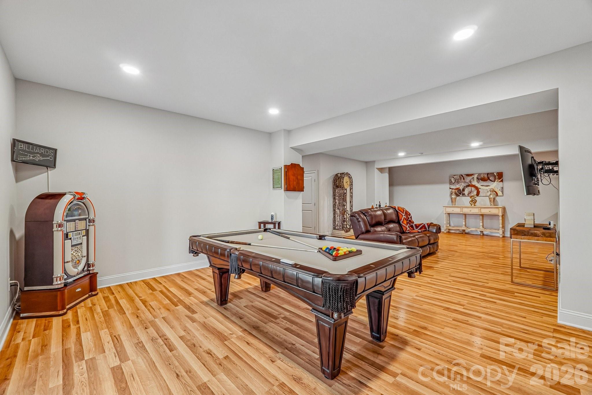 14503 Crest Court — Charlotte