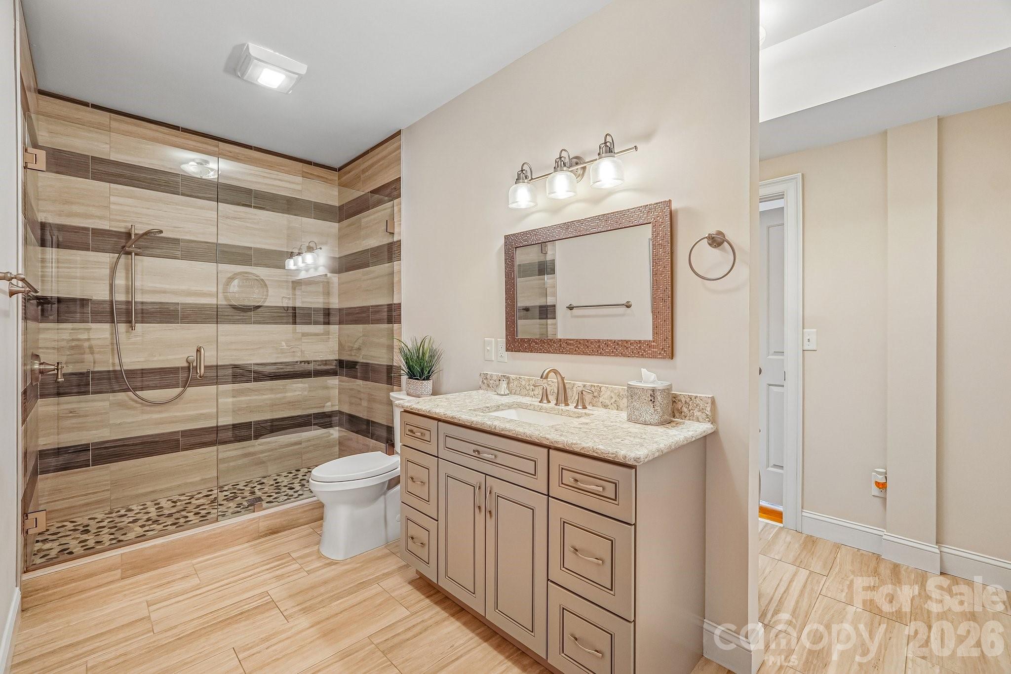 14503 Crest Court — Charlotte