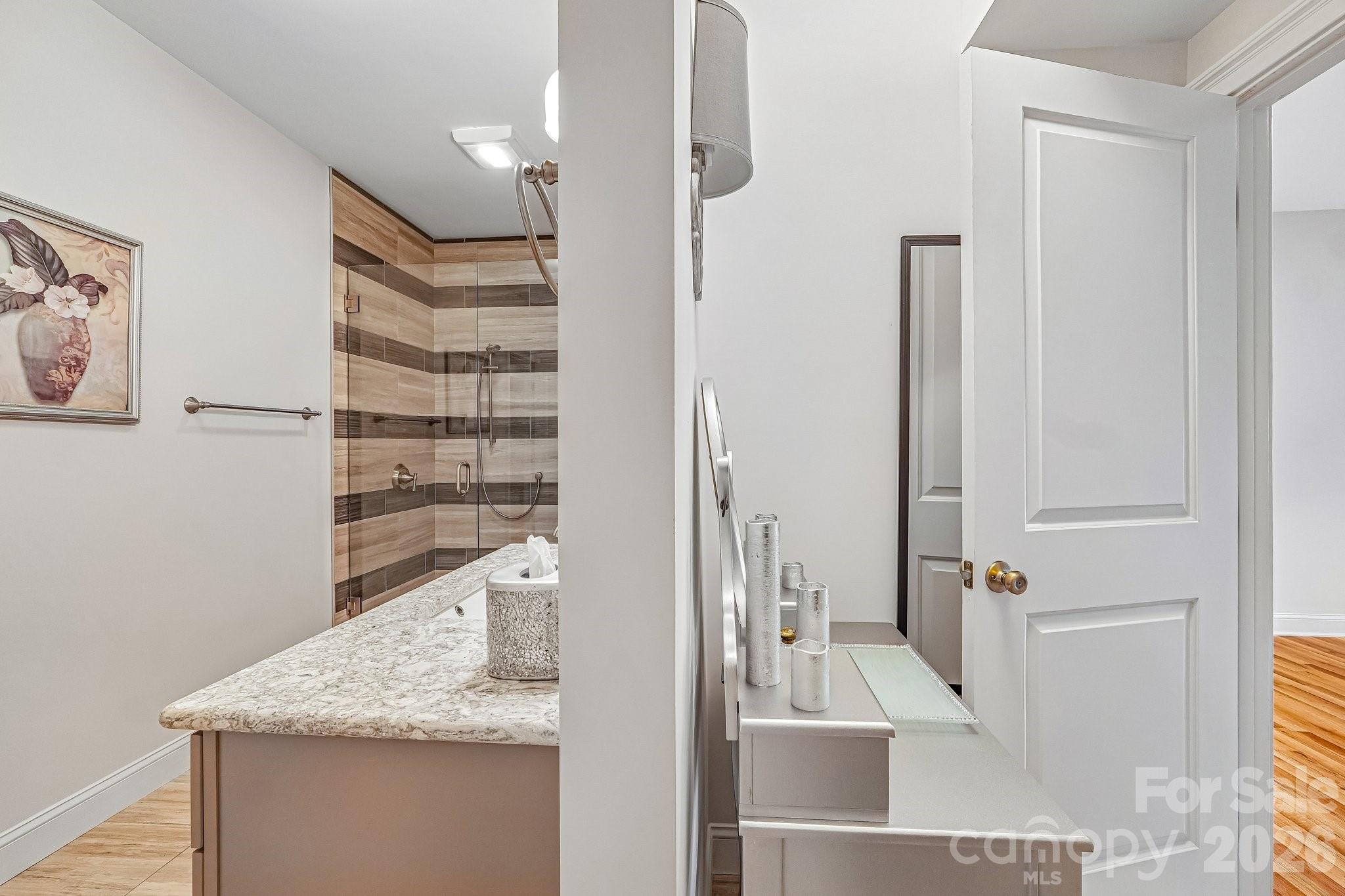 14503 Crest Court — Charlotte