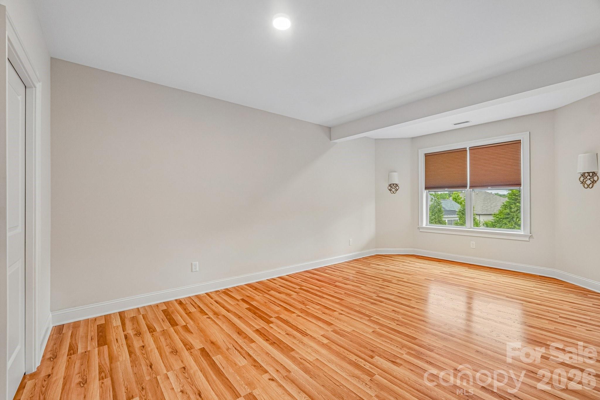 14503 Crest Court — Charlotte