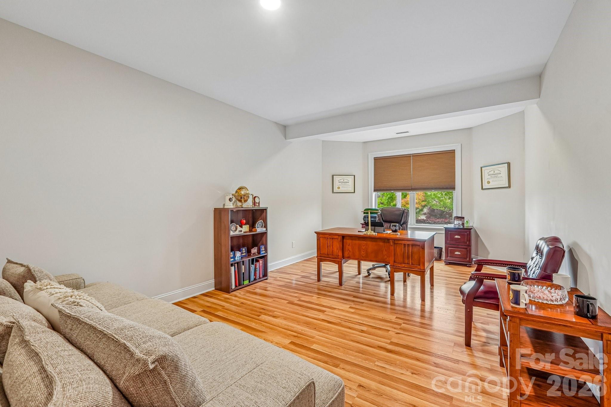 14503 Crest Court — Charlotte