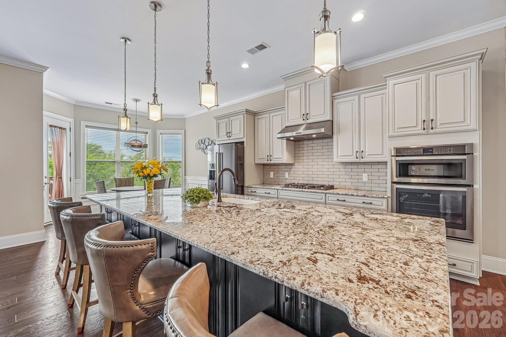 14503 Crest Court — Charlotte