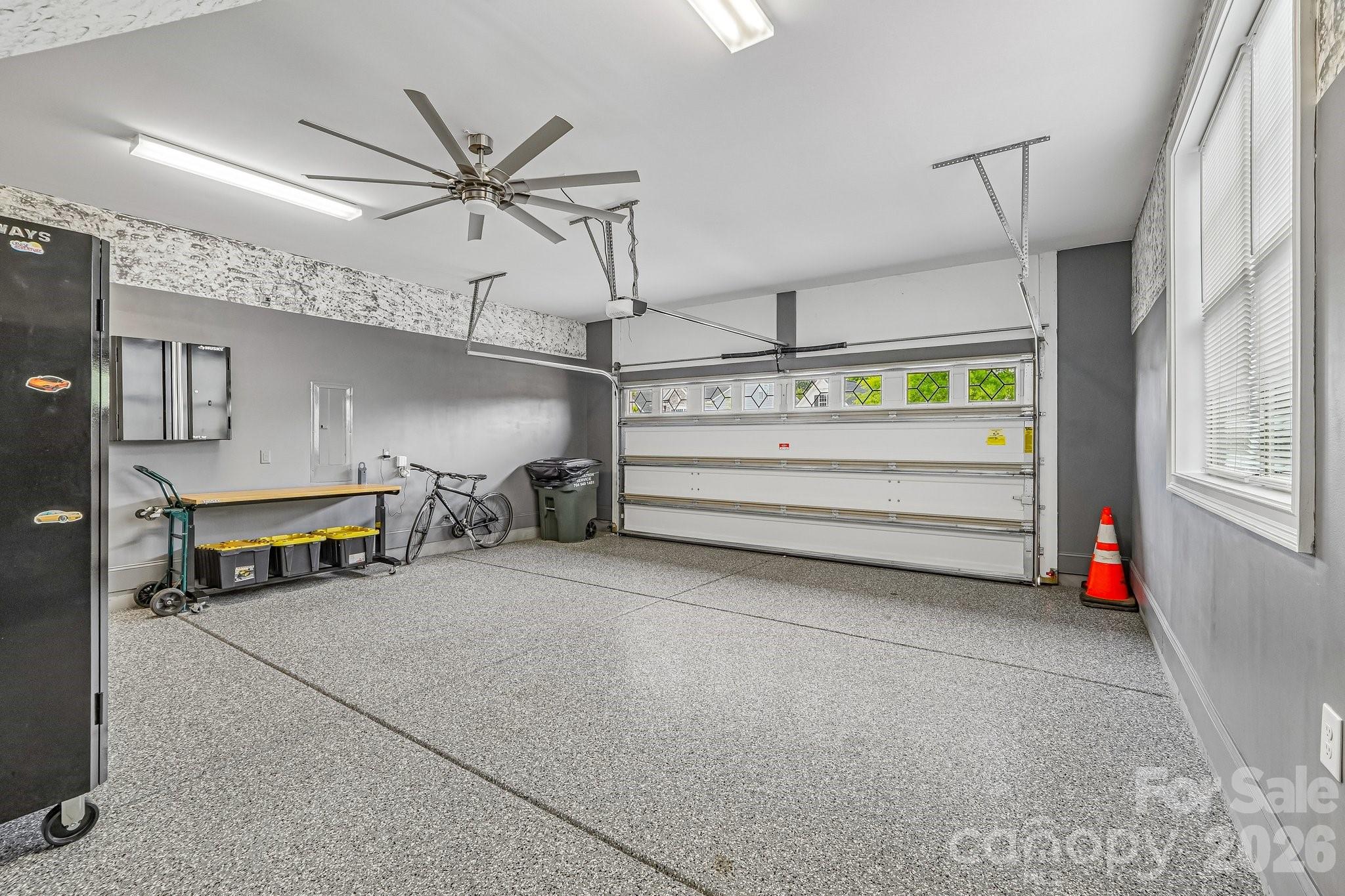14503 Crest Court — Charlotte