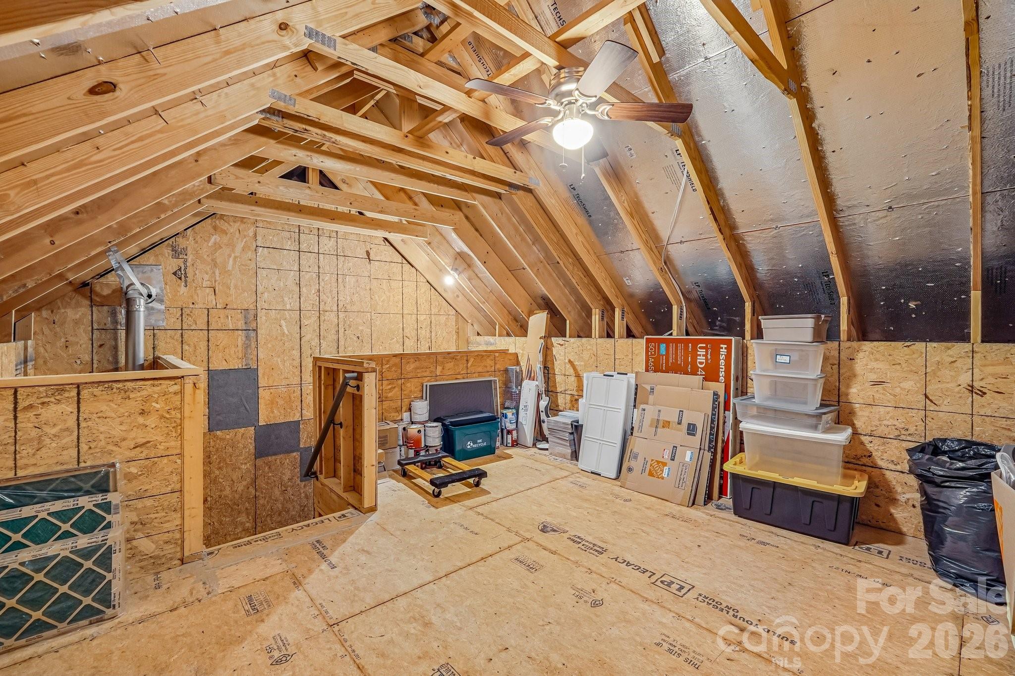 14503 Crest Court — Charlotte