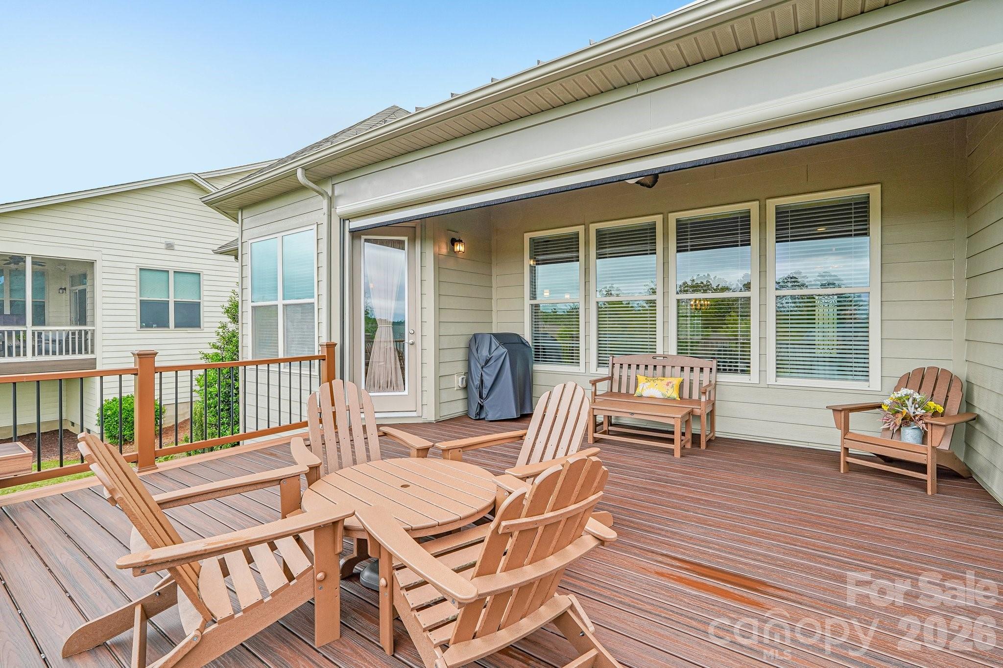 14503 Crest Court — Charlotte