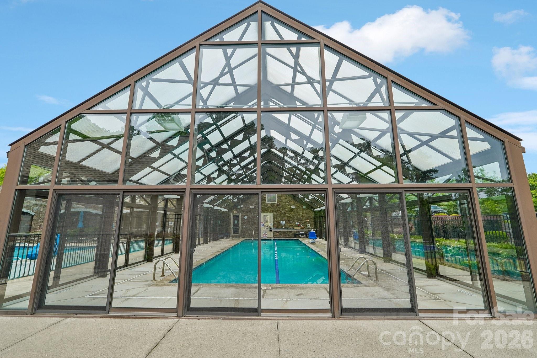 14503 Crest Court — Charlotte