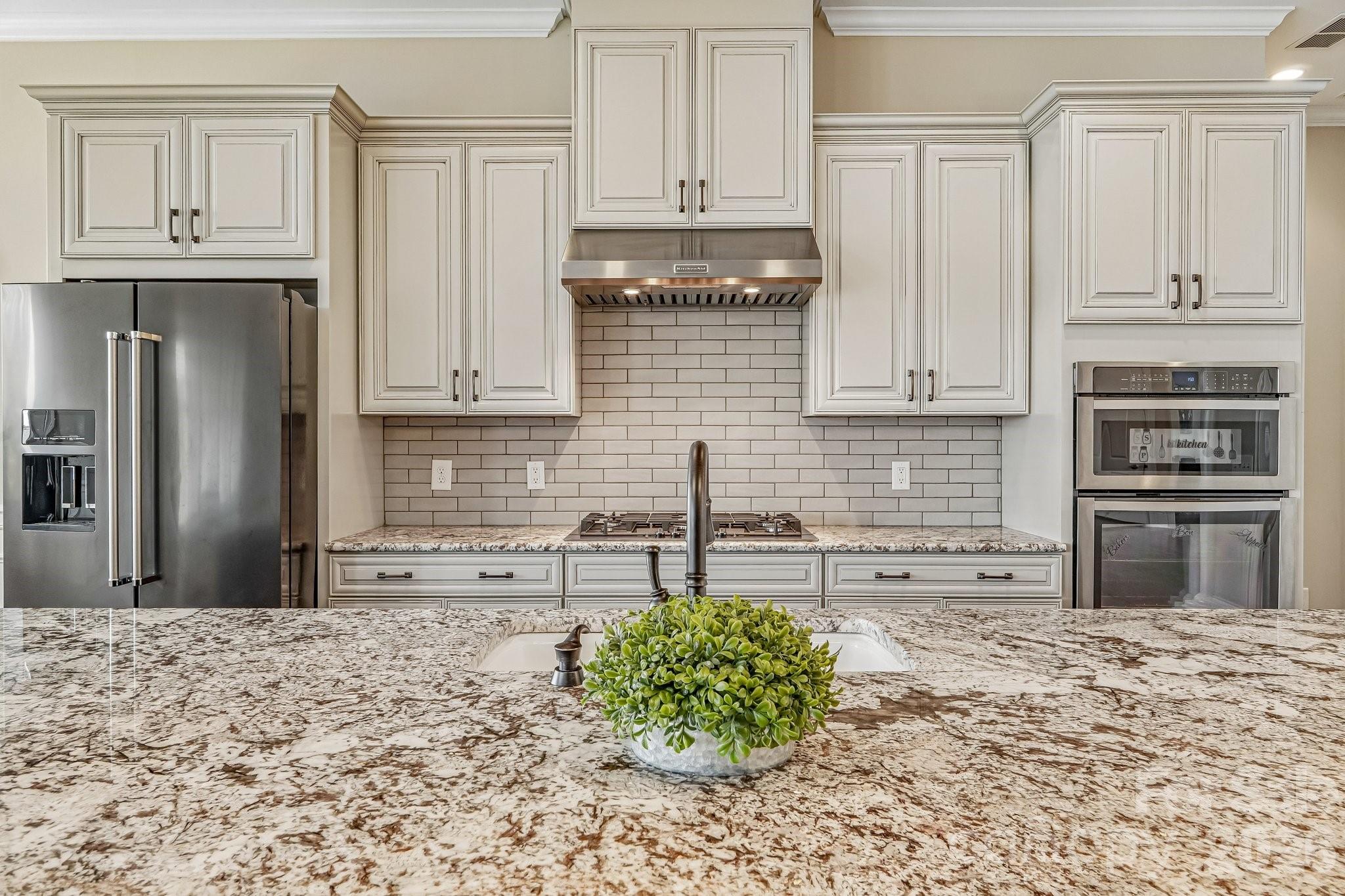 14503 Crest Court — Charlotte