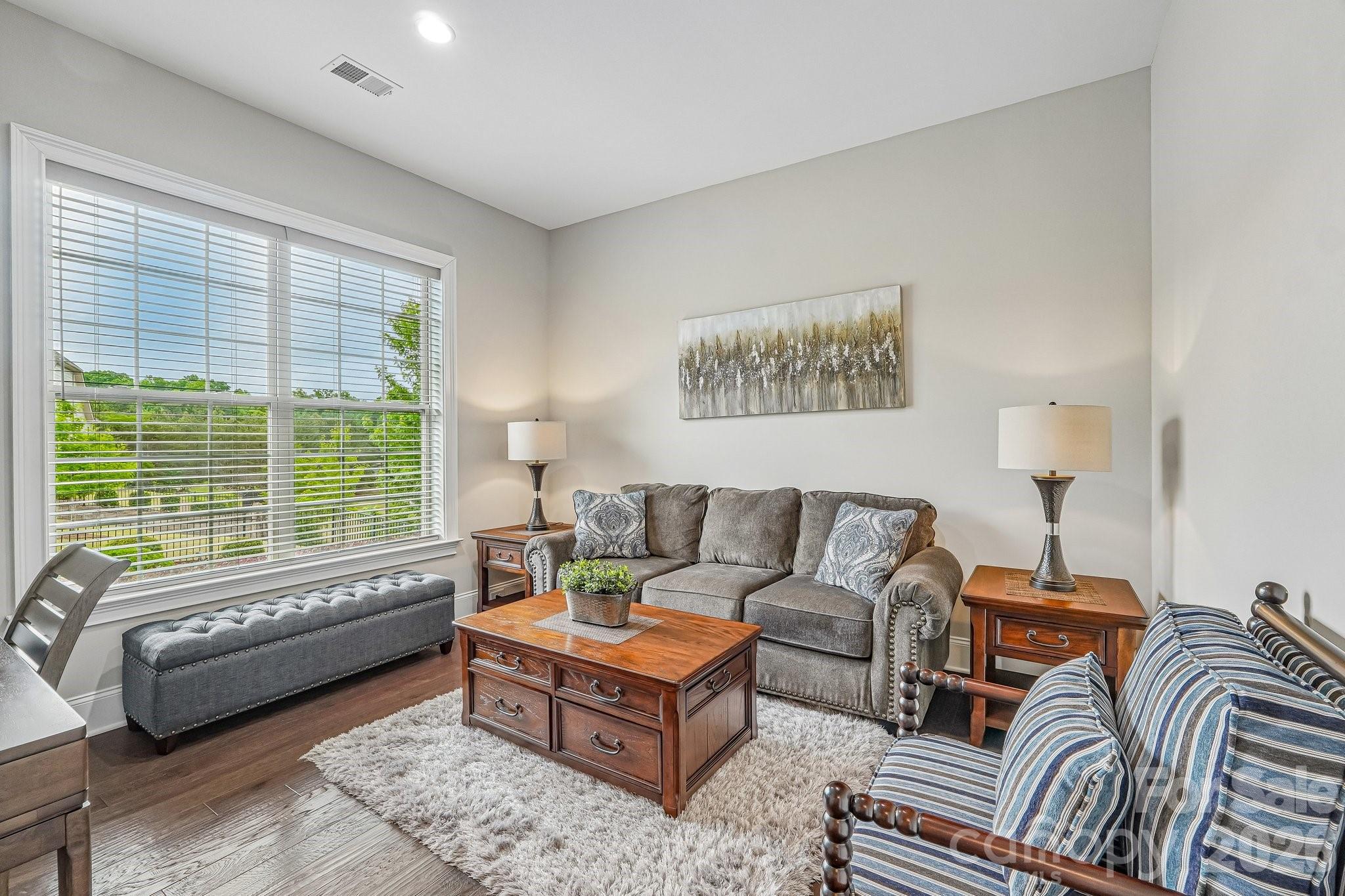 14503 Crest Court — Charlotte