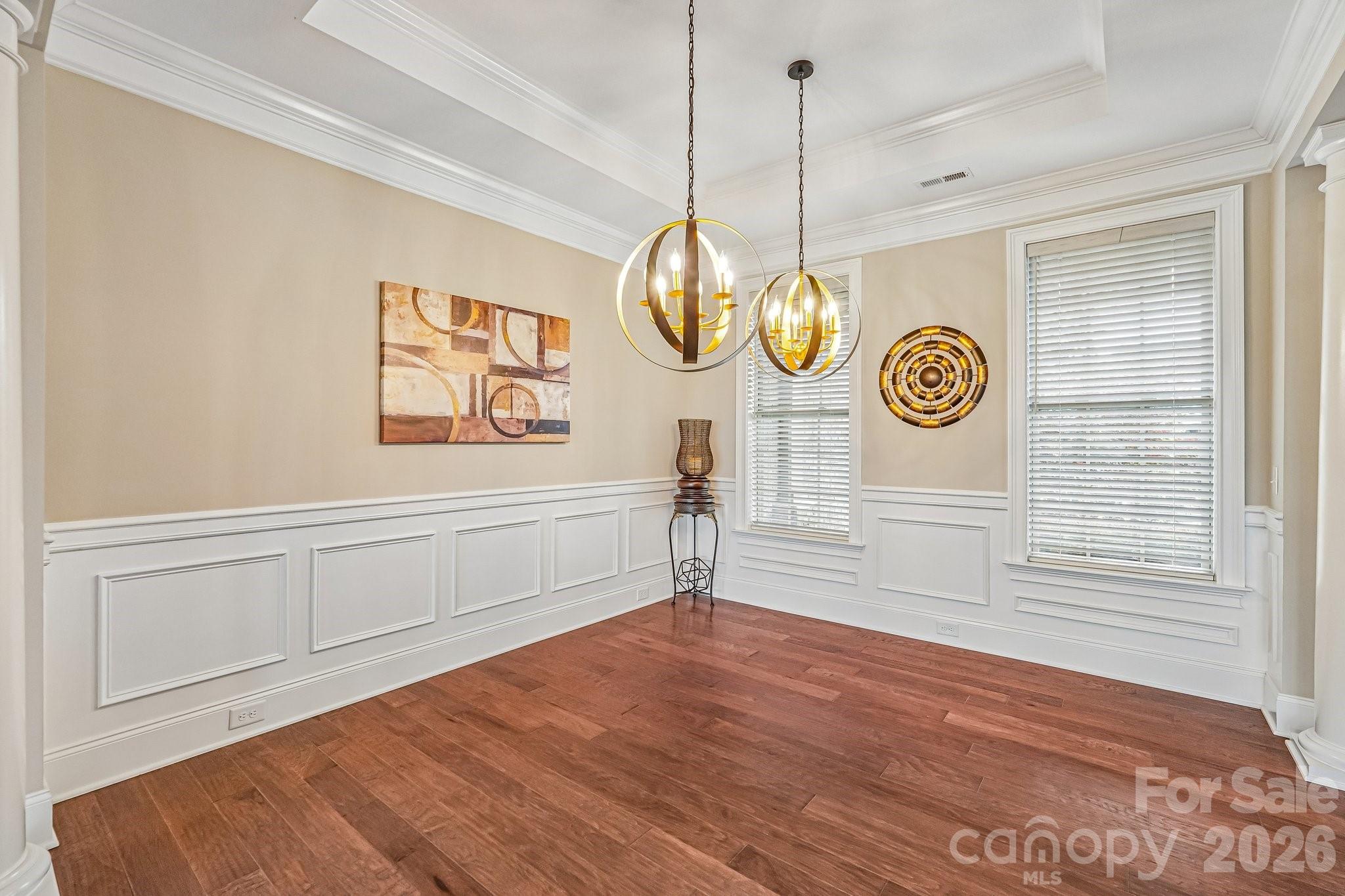 14503 Crest Court — Charlotte