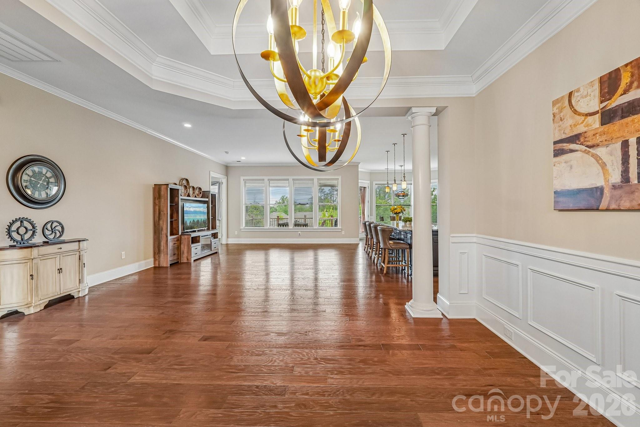 14503 Crest Court — Charlotte
