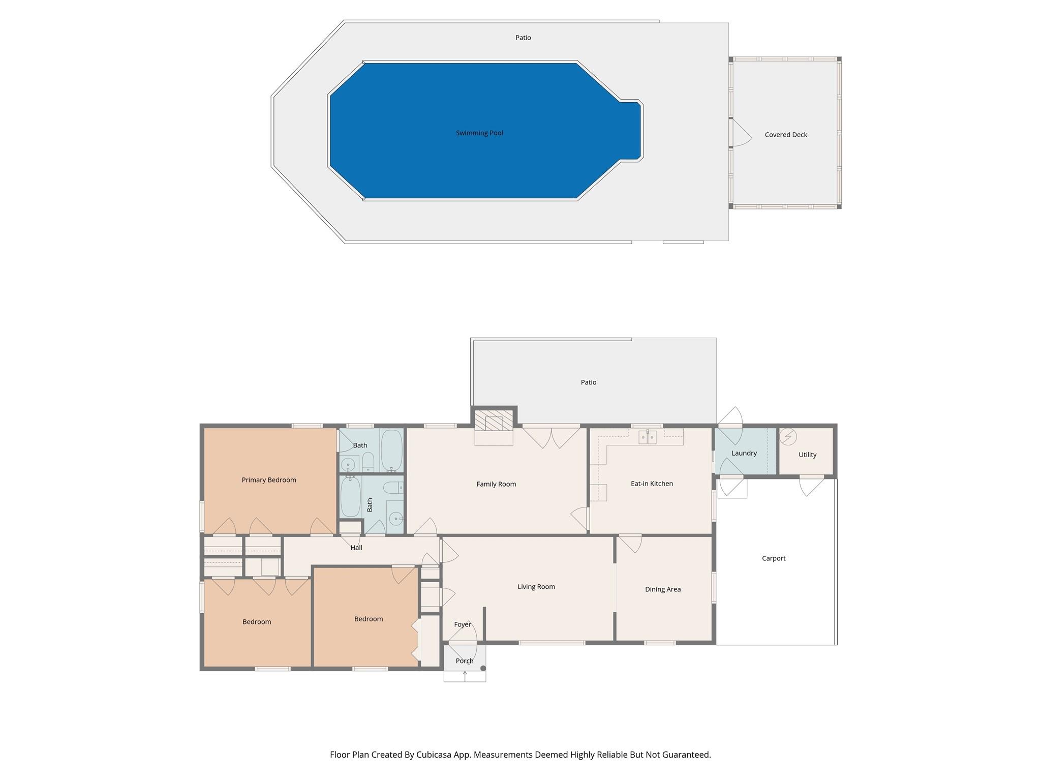 4510 Springview Drive — Monroe