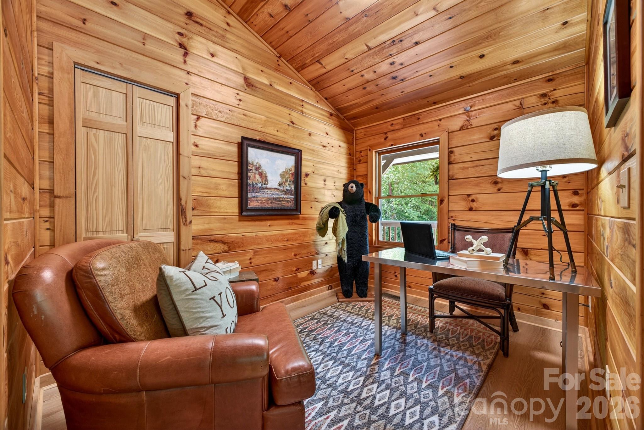 443 Cascades Parkway — Nebo