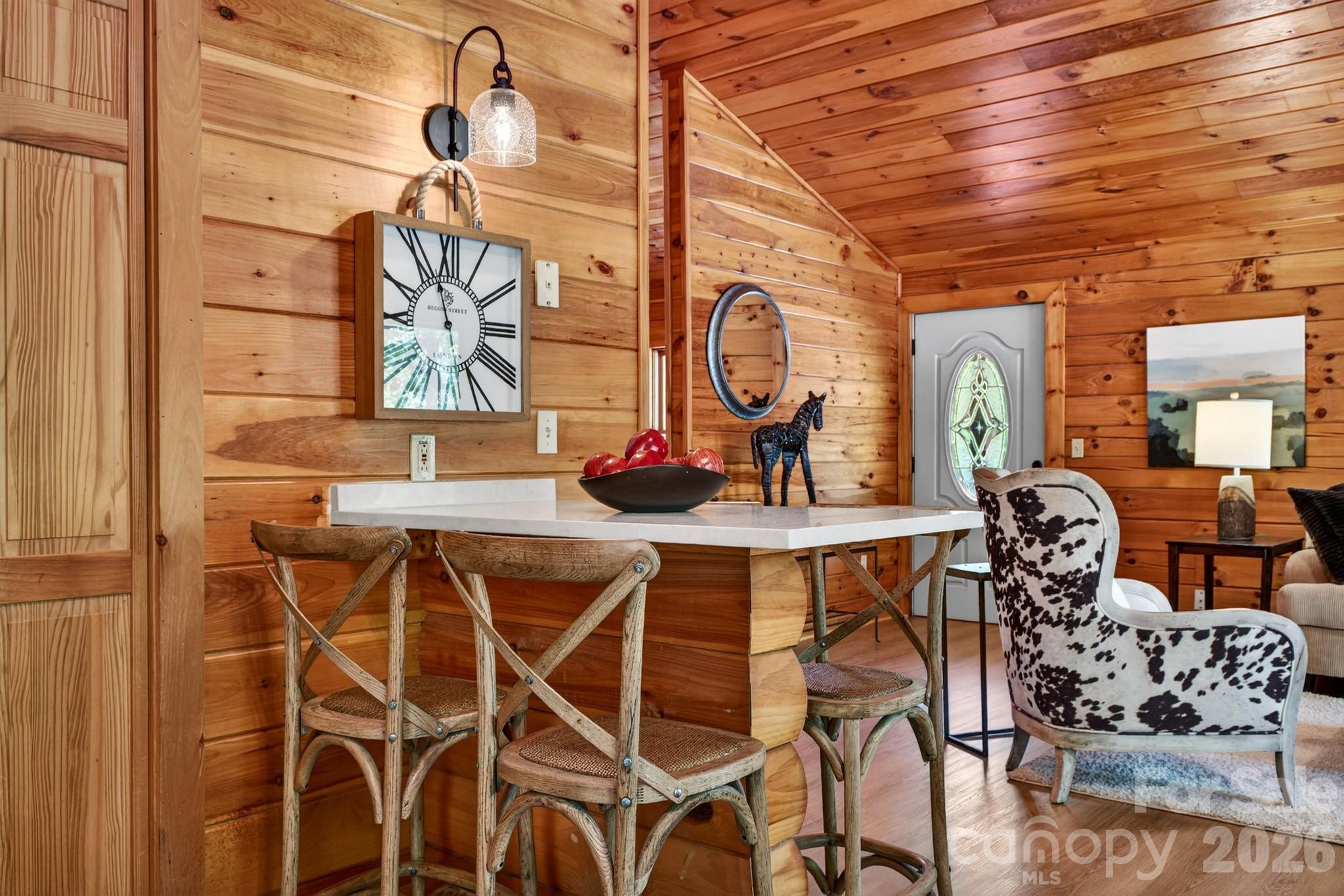 443 Cascades Parkway — Nebo