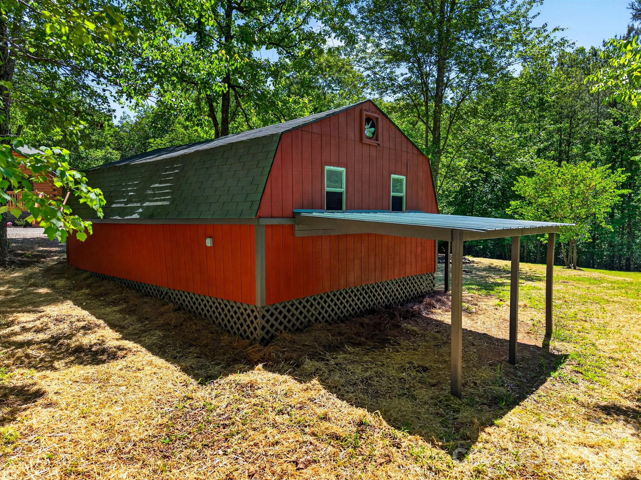 443 Cascades Parkway — Nebo