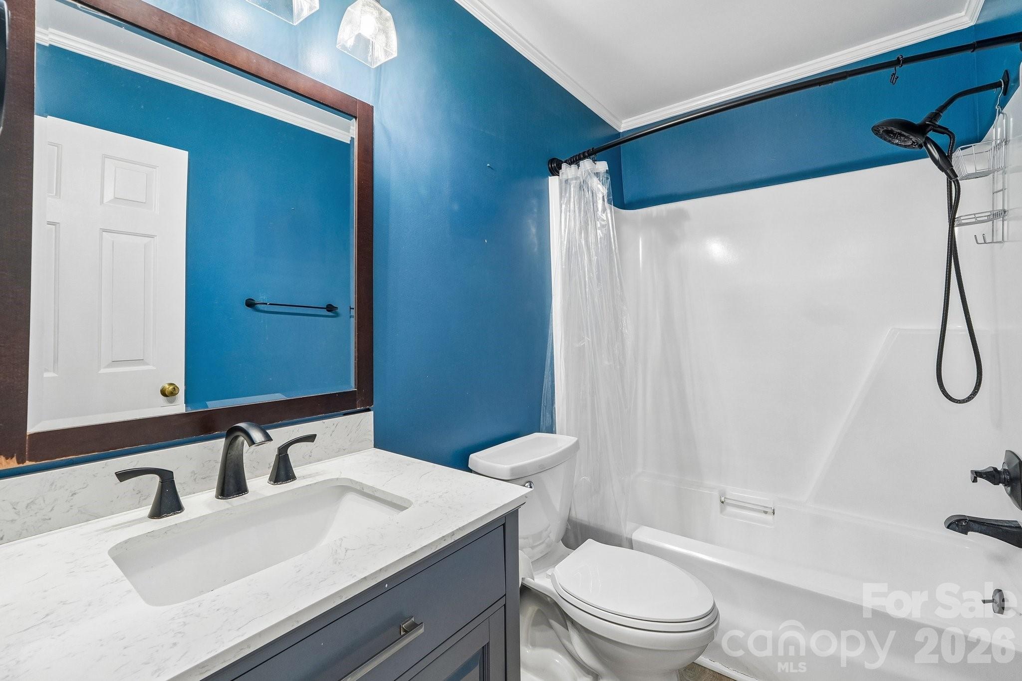 128 Levo Drive — Troutman