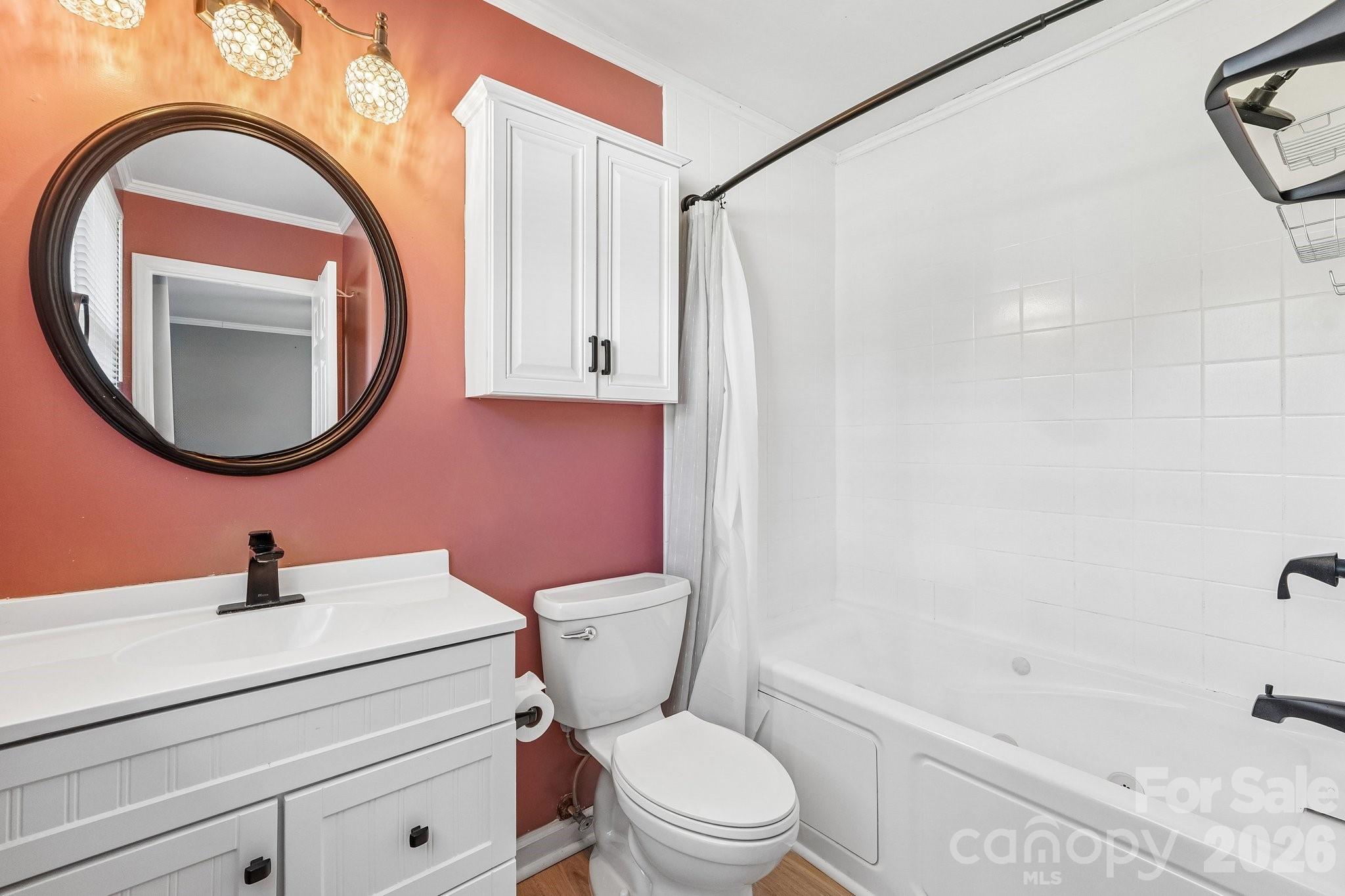 128 Levo Drive — Troutman
