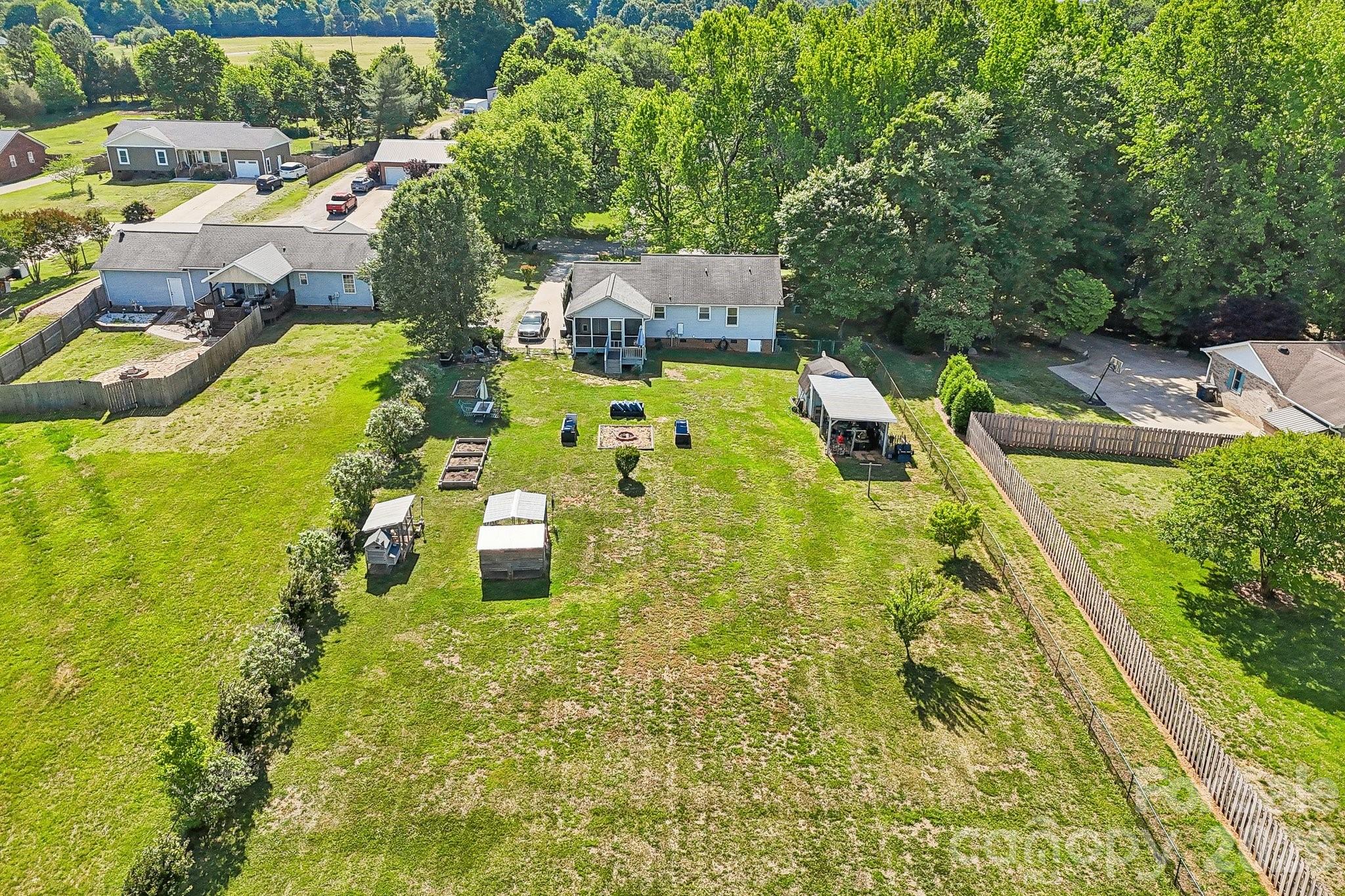 128 Levo Drive — Troutman