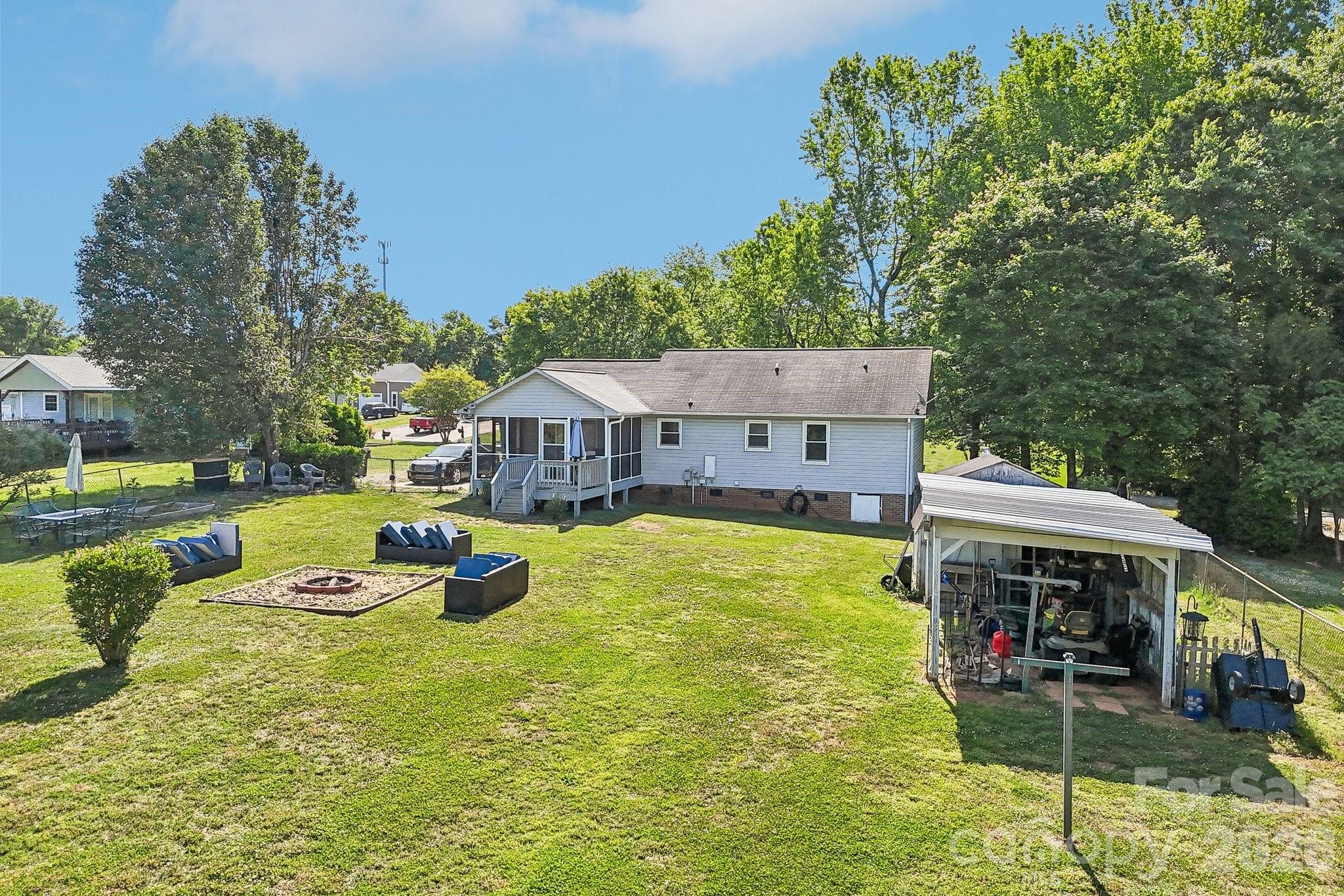 128 Levo Drive — Troutman