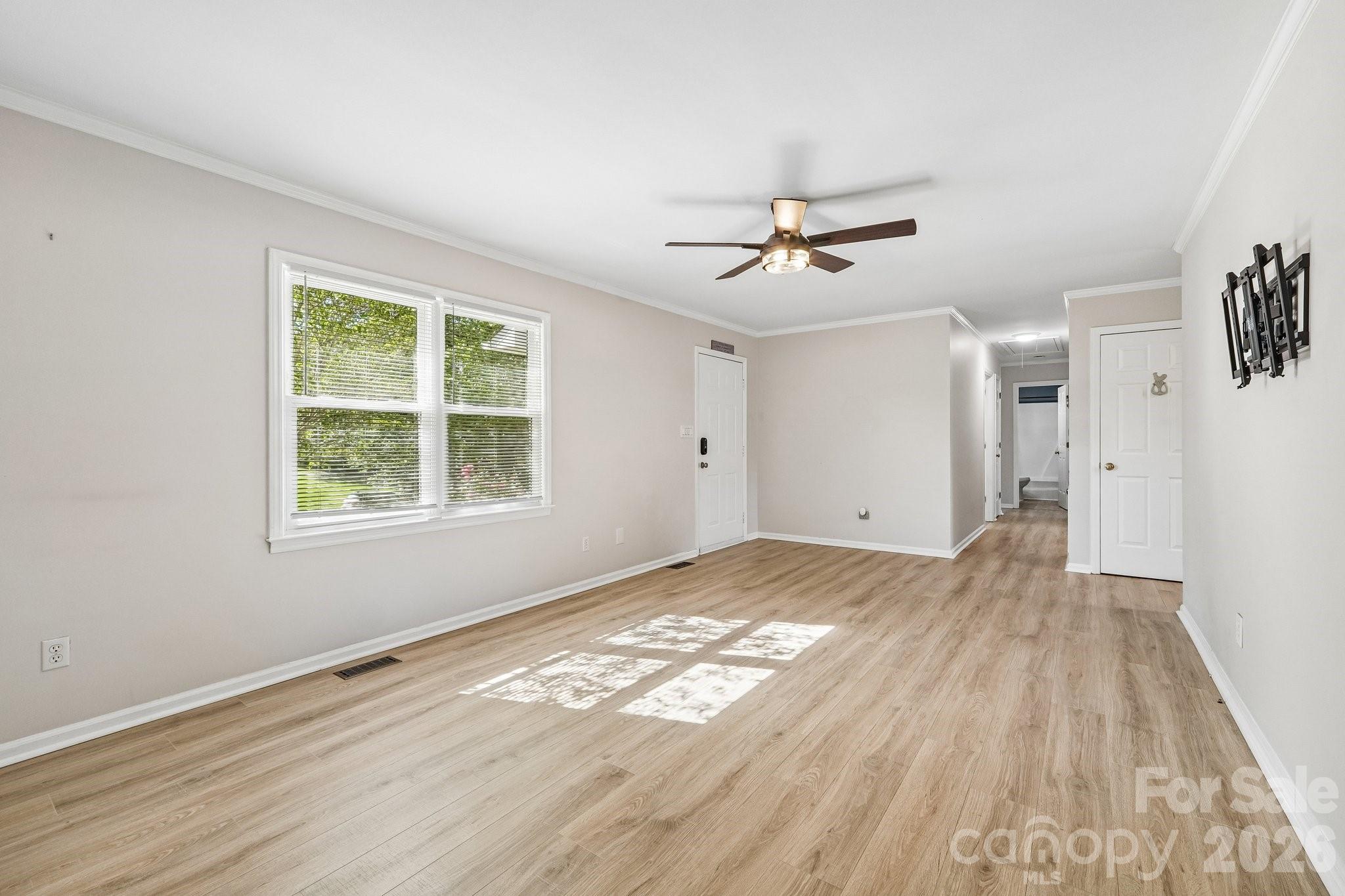 128 Levo Drive — Troutman