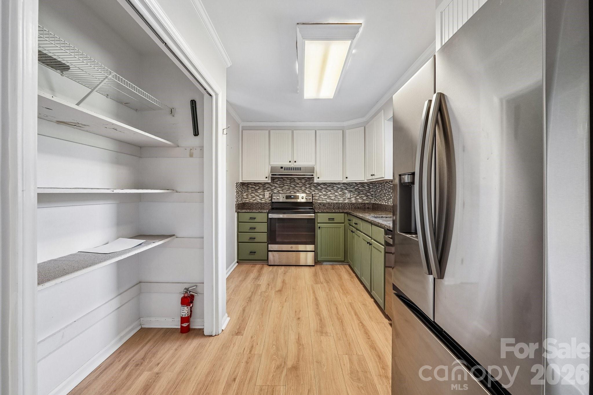 128 Levo Drive — Troutman