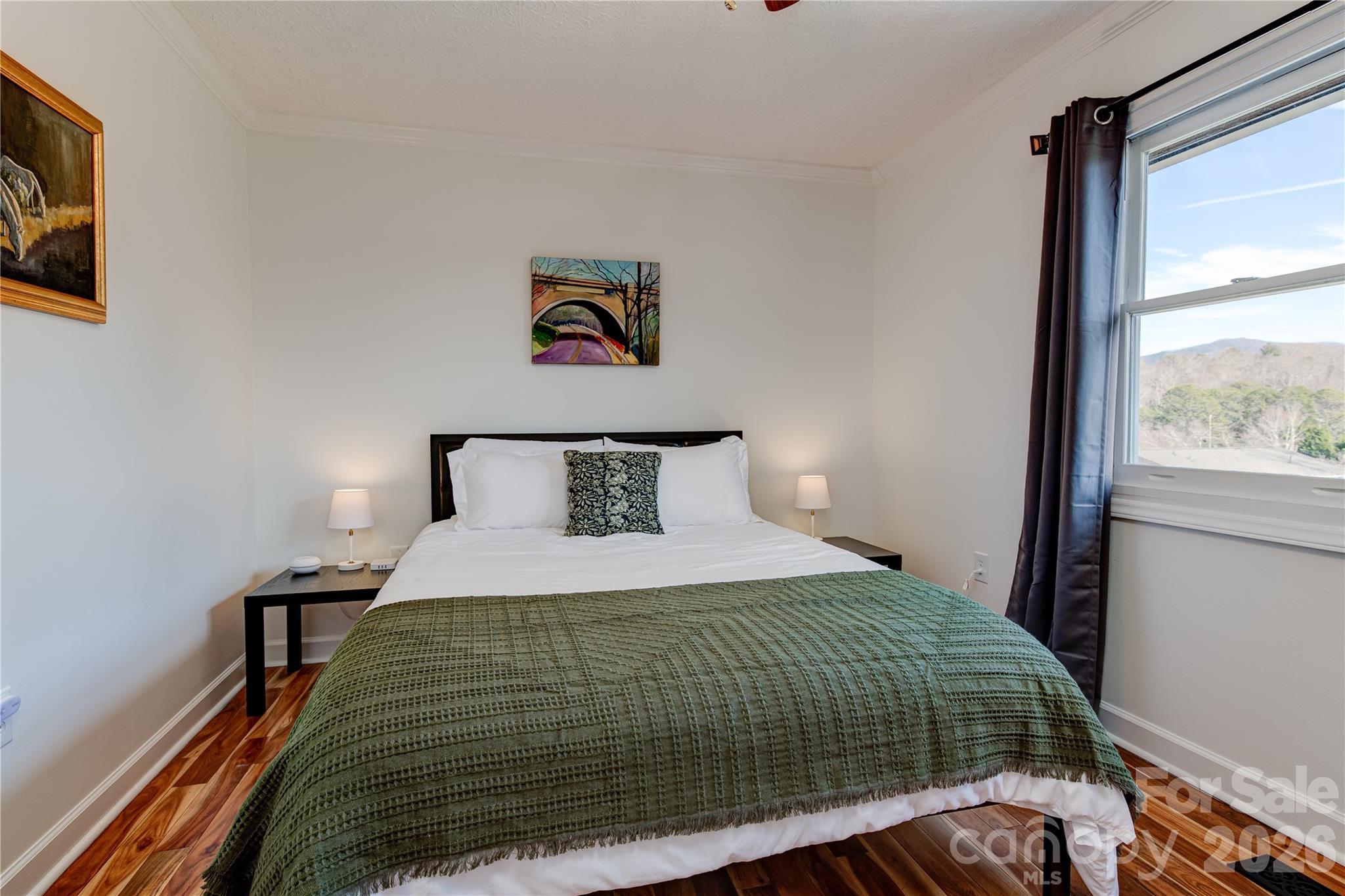 208 Altamahaw Avenue — Black Mountain