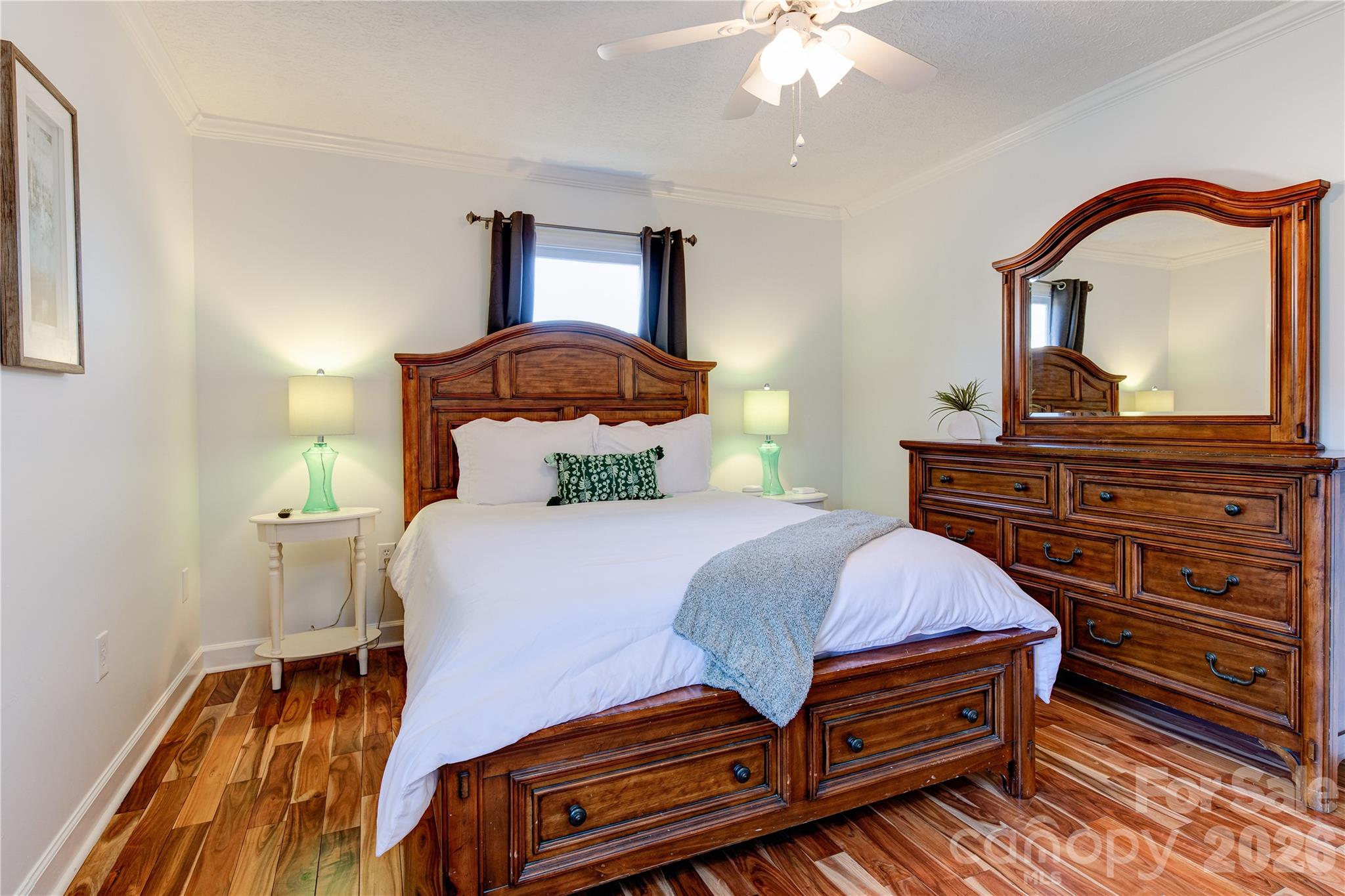 208 Altamahaw Avenue — Black Mountain