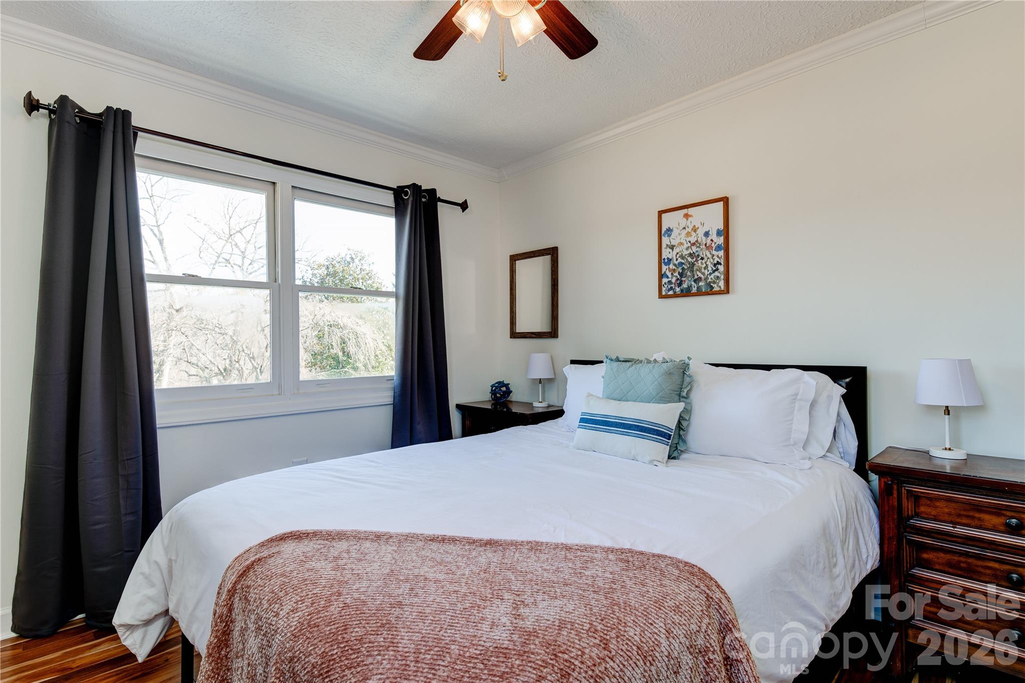 208 Altamahaw Avenue — Black Mountain