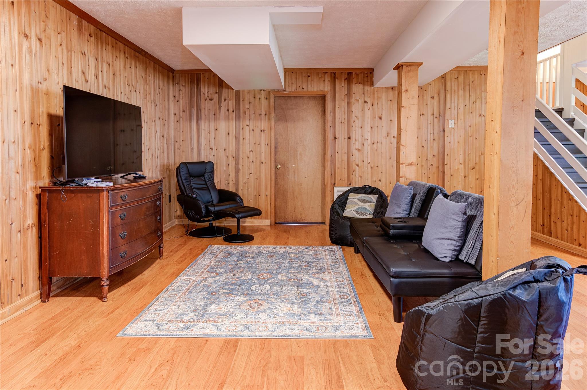 208 Altamahaw Avenue — Black Mountain
