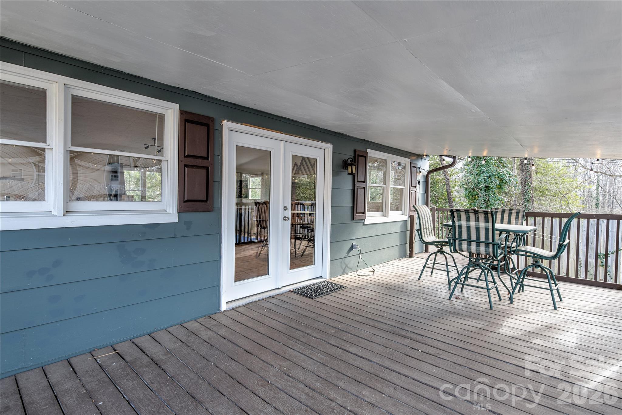 208 Altamahaw Avenue — Black Mountain