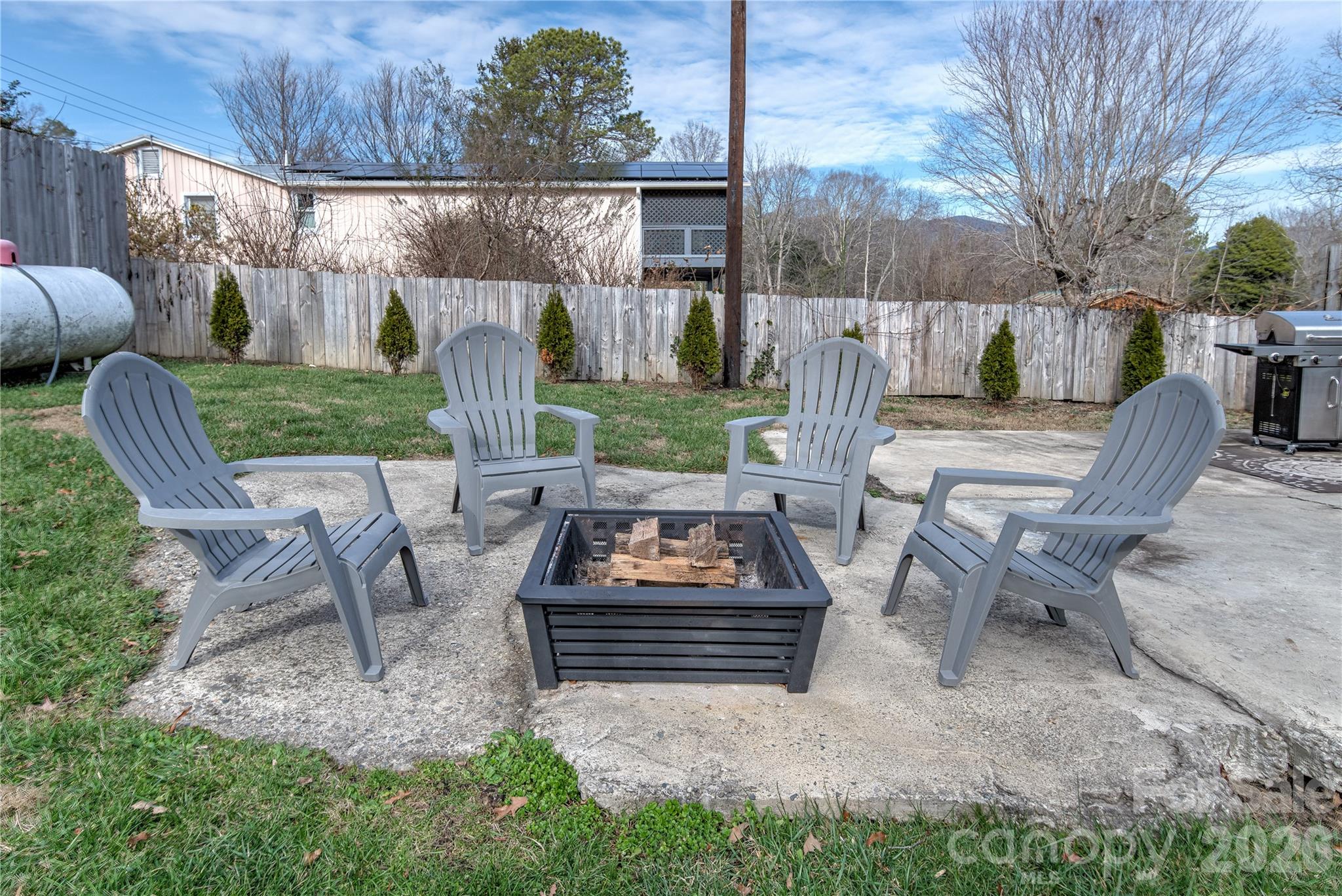 208 Altamahaw Avenue — Black Mountain