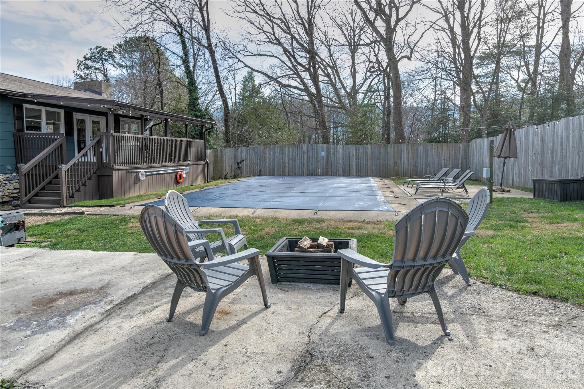 208 Altamahaw Avenue — Black Mountain