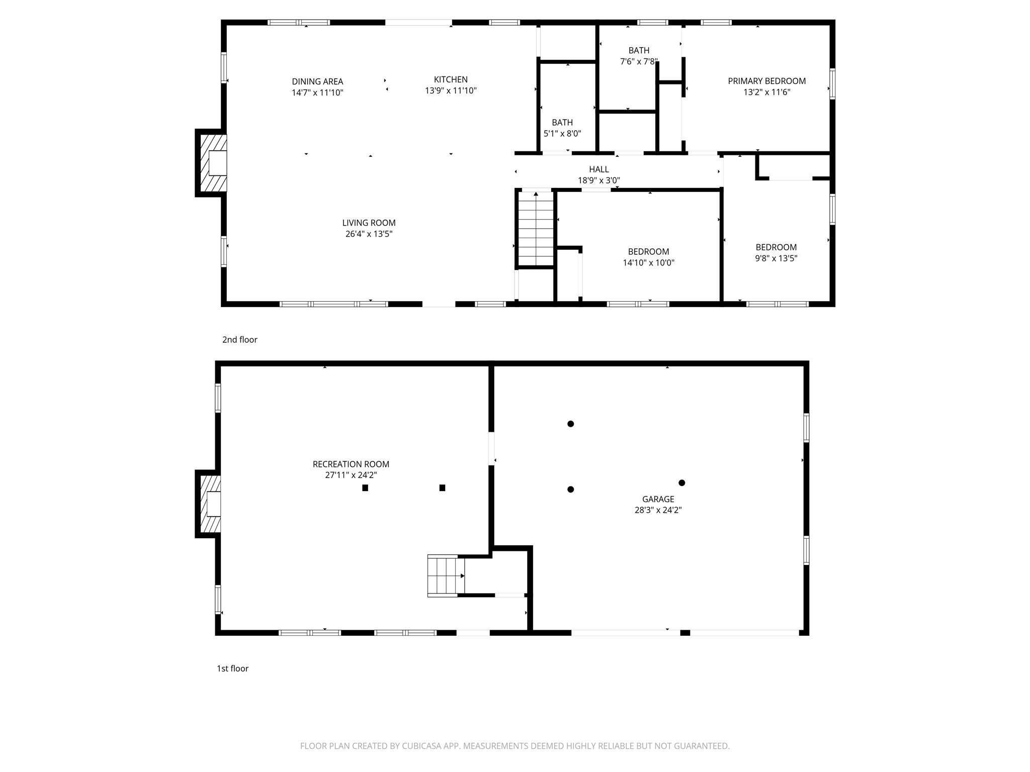 208 Altamahaw Avenue — Black Mountain