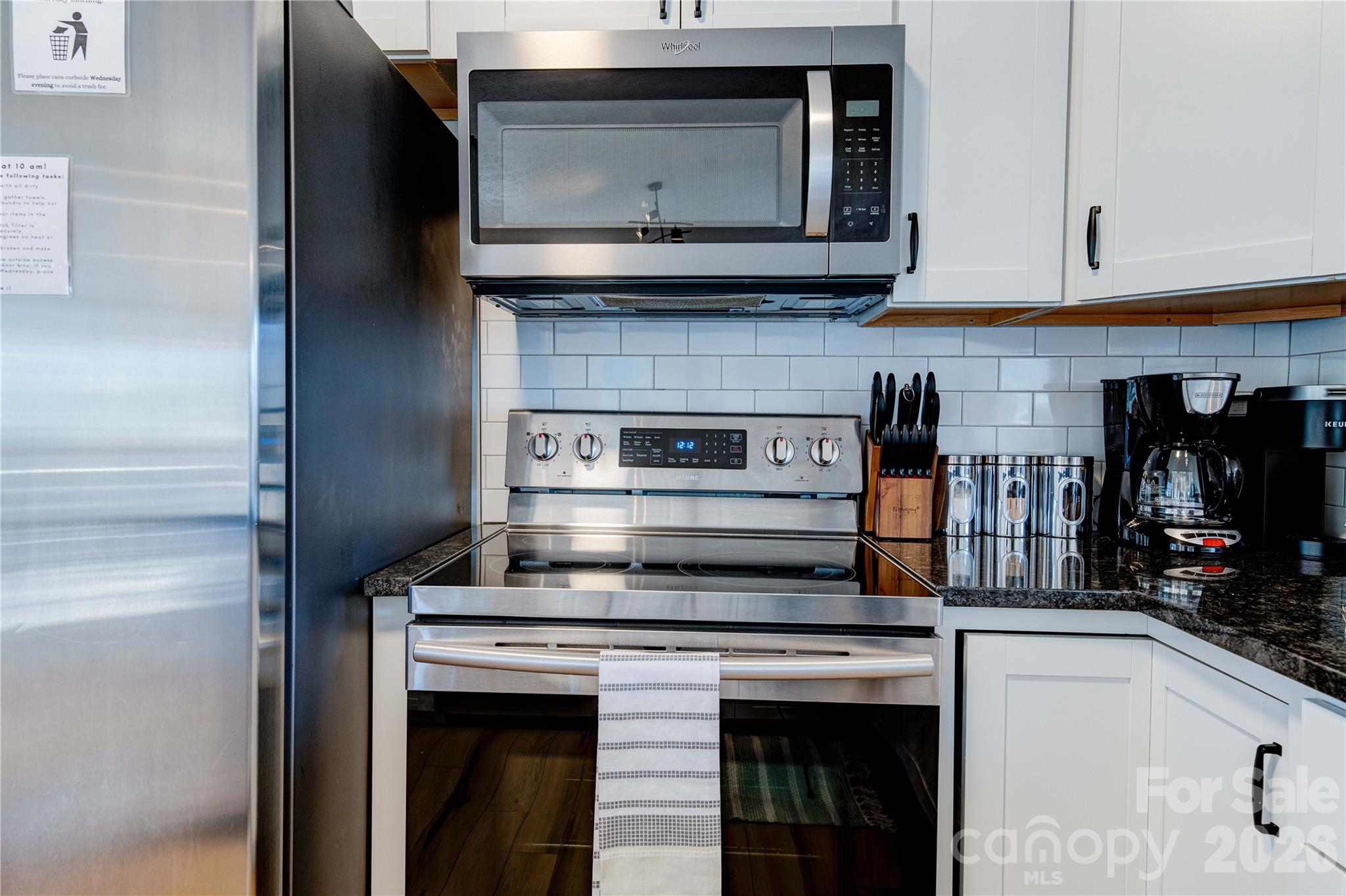 208 Altamahaw Avenue — Black Mountain