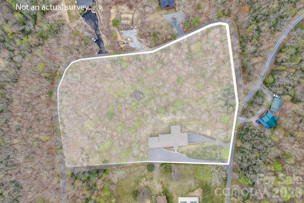 811 Linhigh Drive — Newland