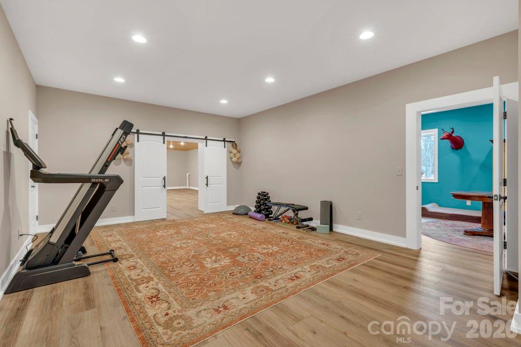 811 Linhigh Drive — Newland