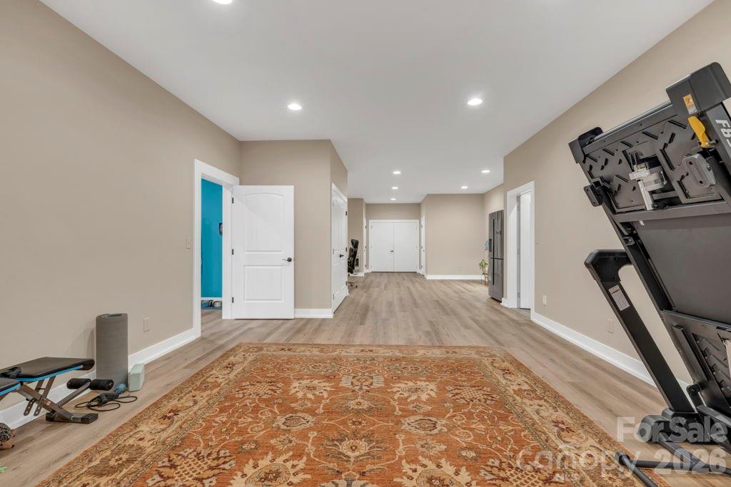 811 Linhigh Drive — Newland