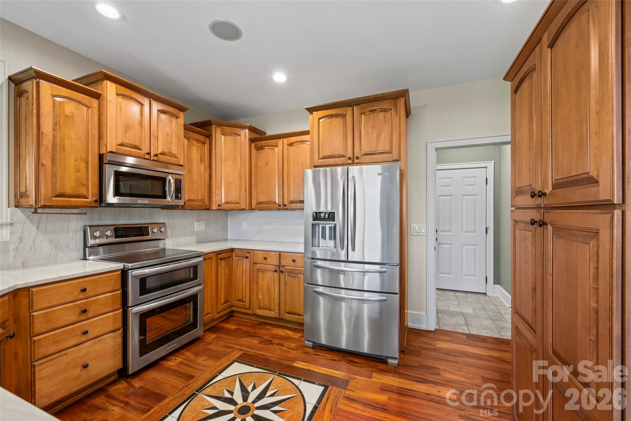 556 High Pines Loop — Lake Lure