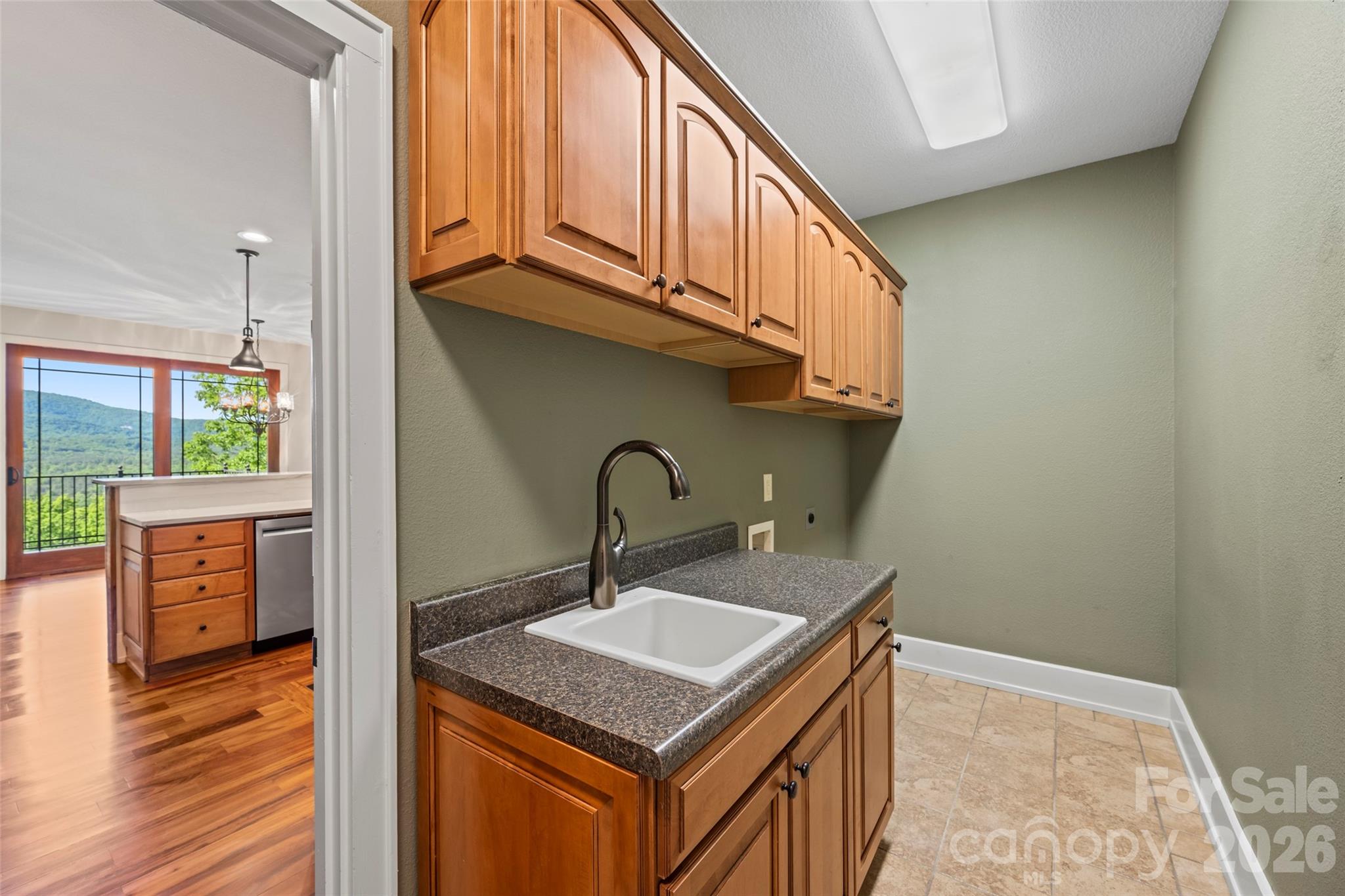 556 High Pines Loop — Lake Lure