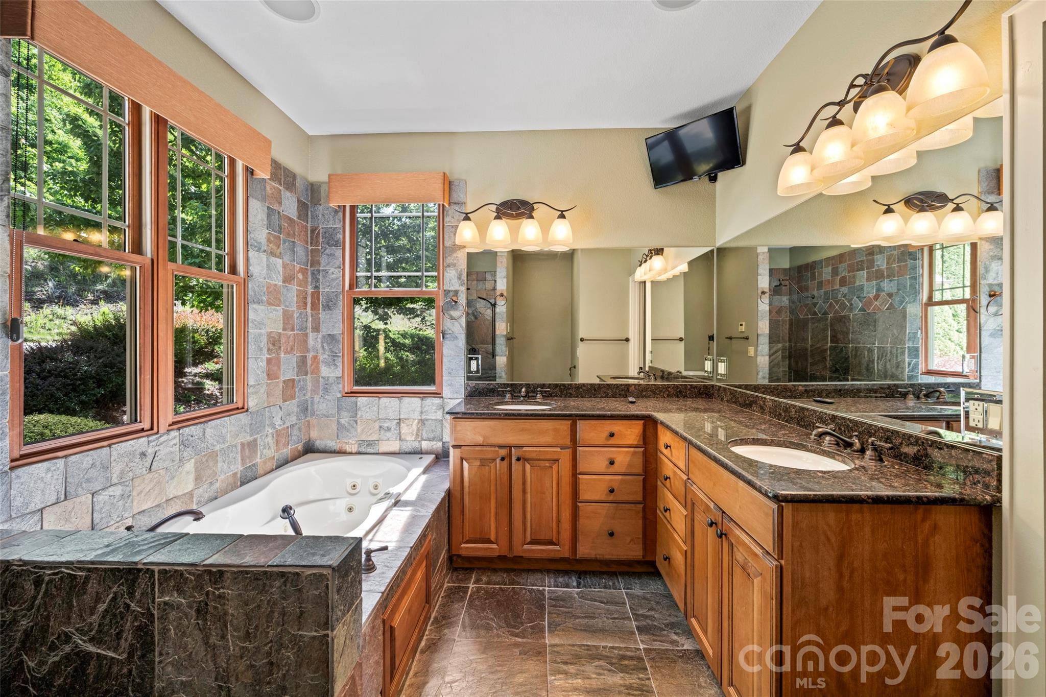 556 High Pines Loop — Lake Lure