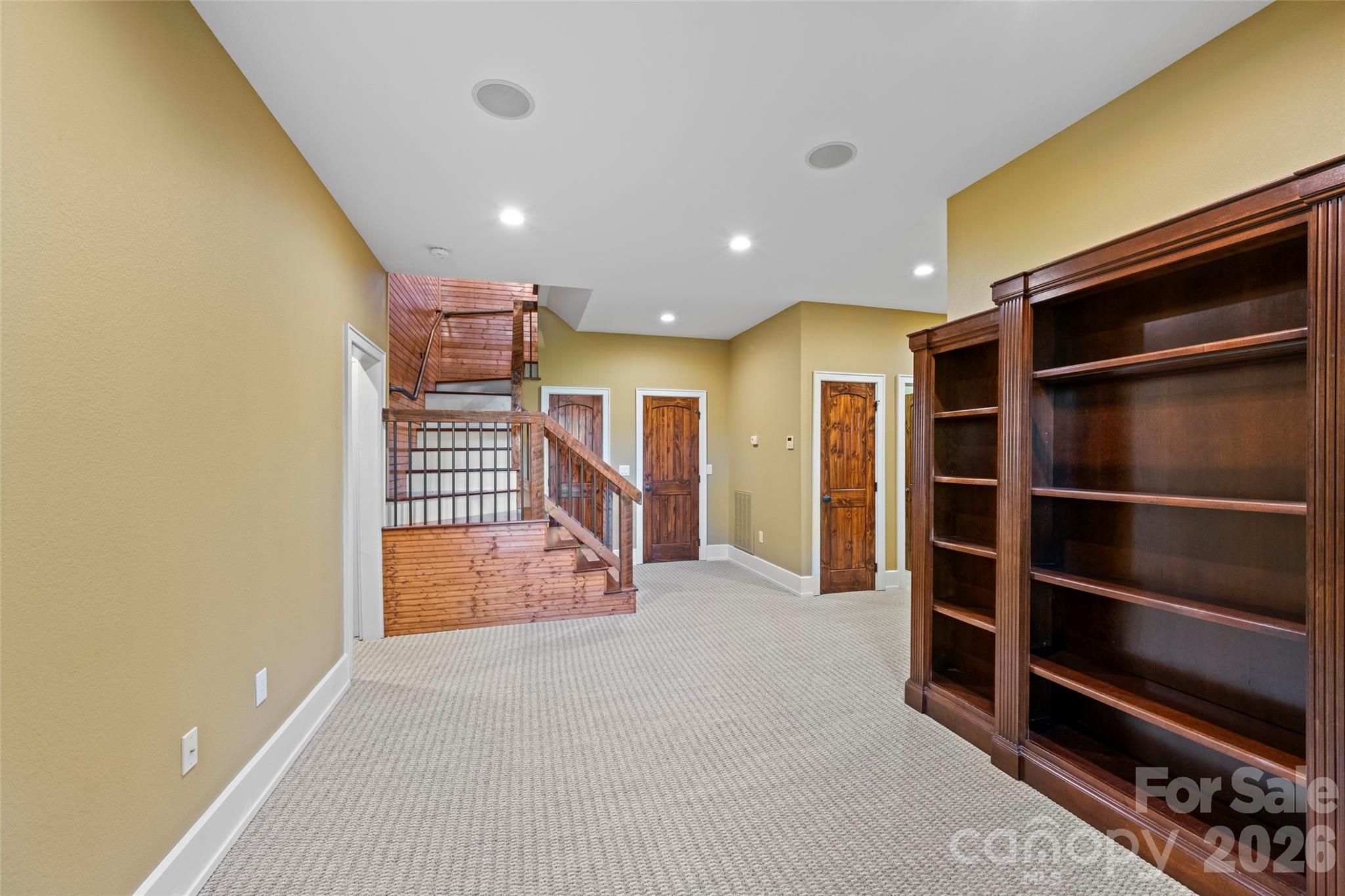 556 High Pines Loop — Lake Lure