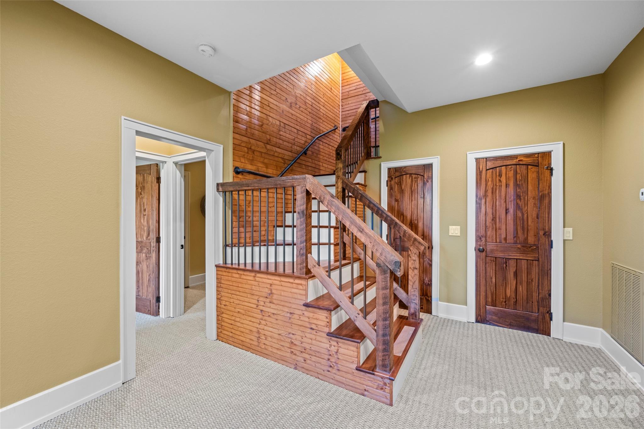 556 High Pines Loop — Lake Lure