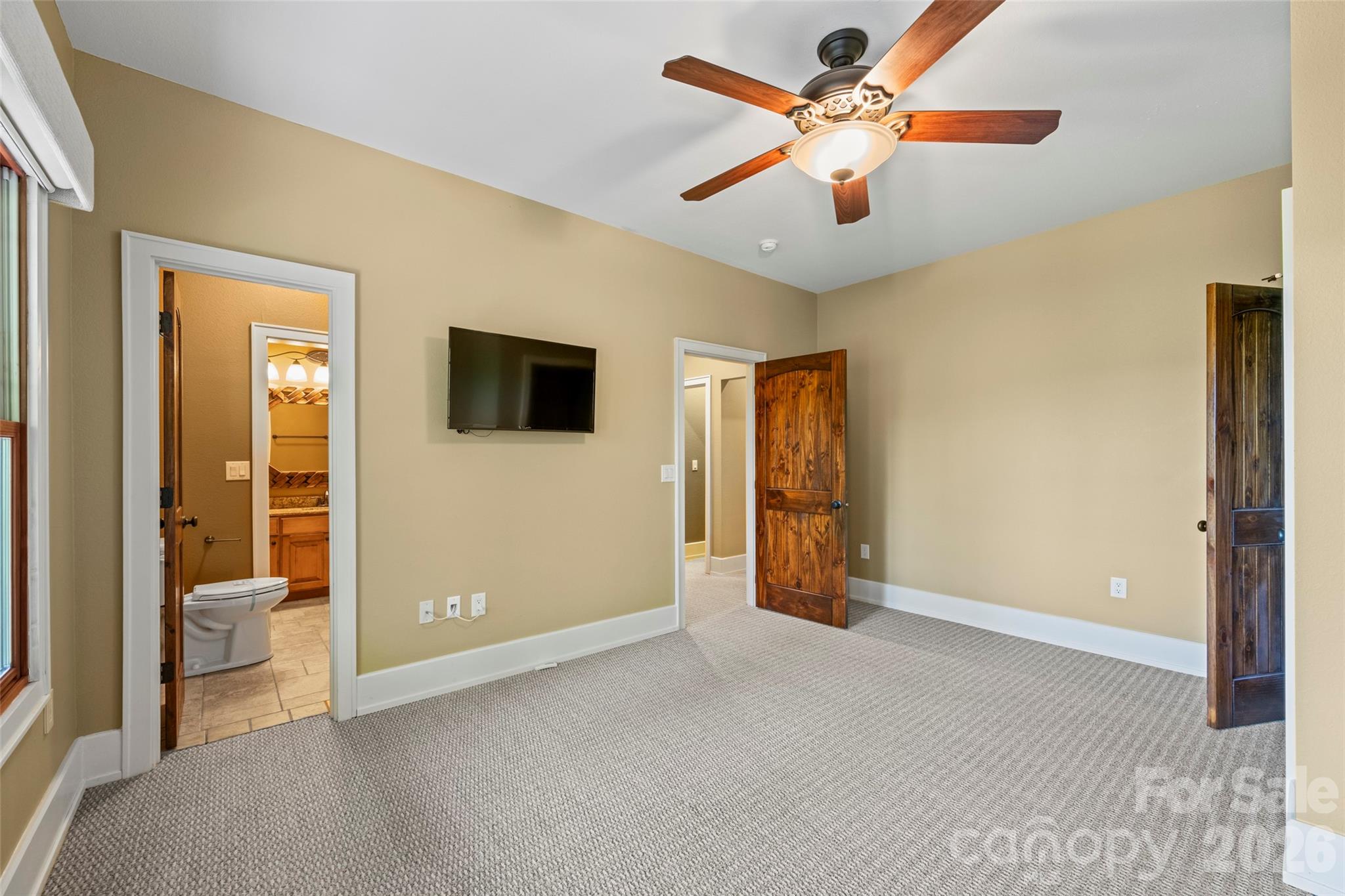 556 High Pines Loop — Lake Lure