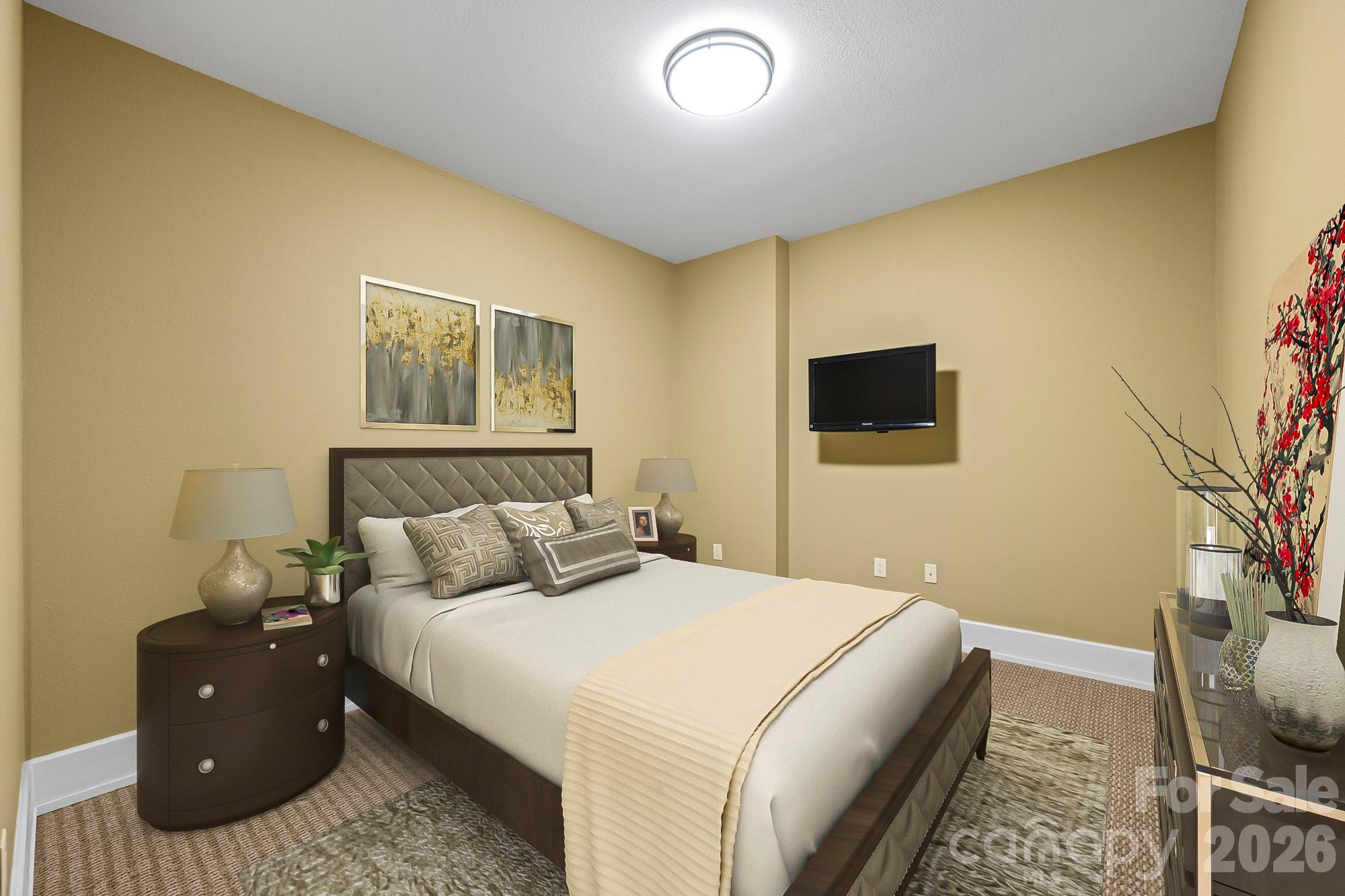 556 High Pines Loop — Lake Lure