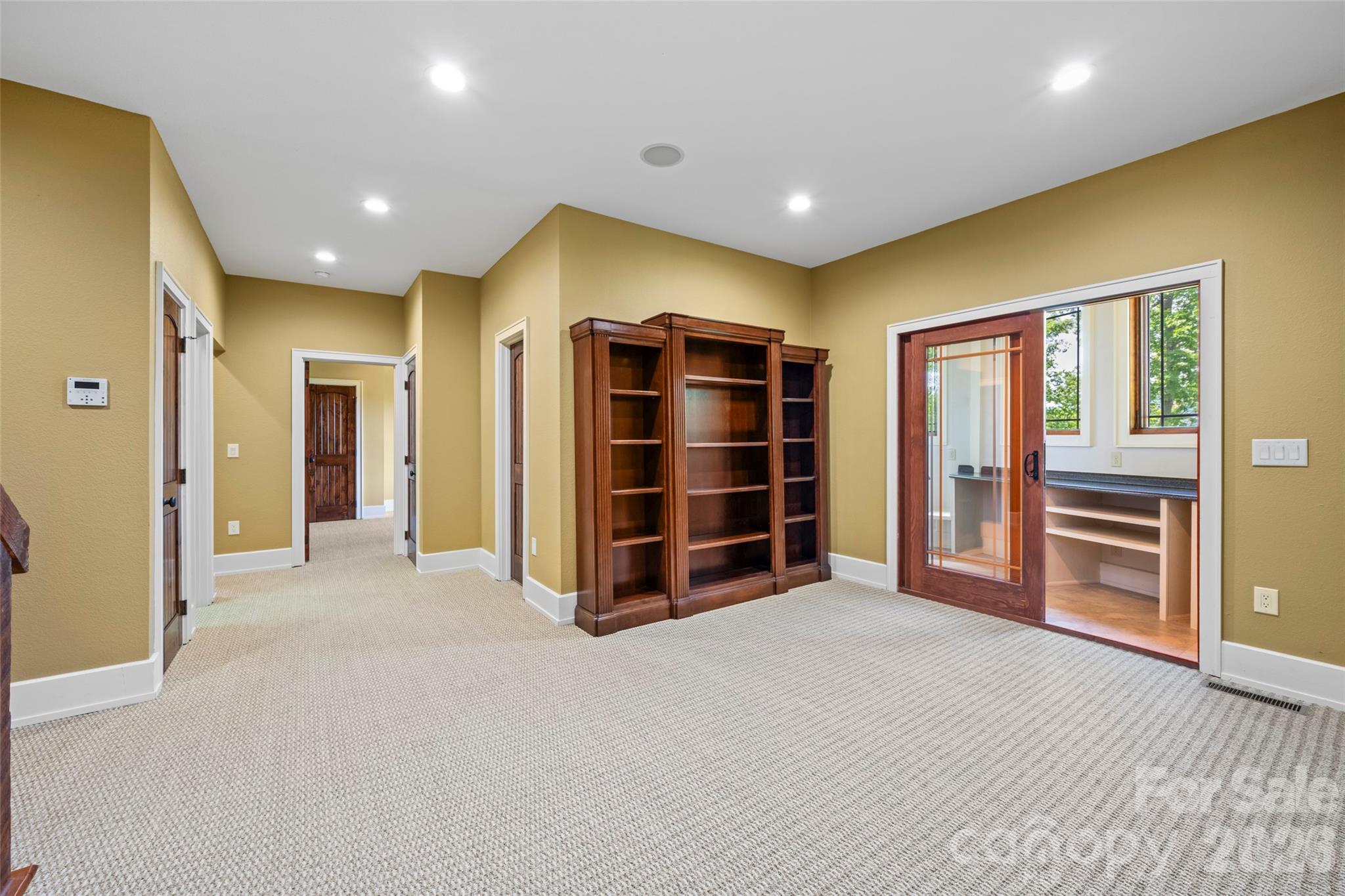 556 High Pines Loop — Lake Lure