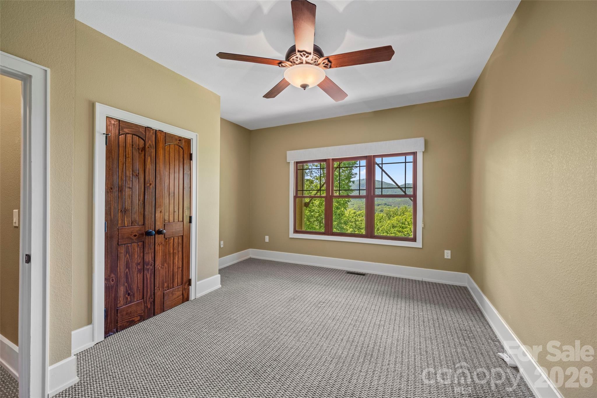 556 High Pines Loop — Lake Lure